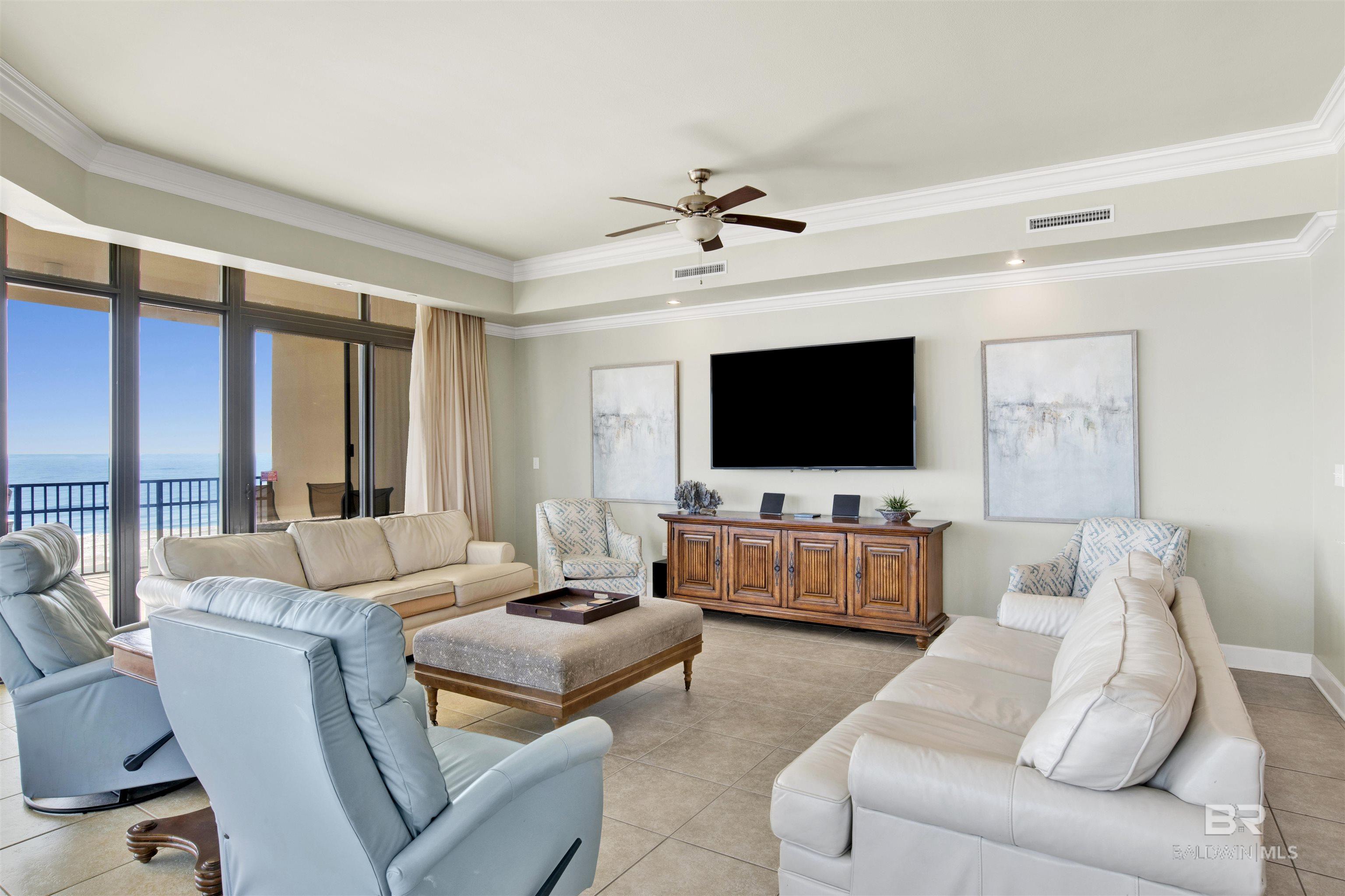 23972 Perdido Beach Boulevard UNIT 609, Orange Beach, AL, 36561