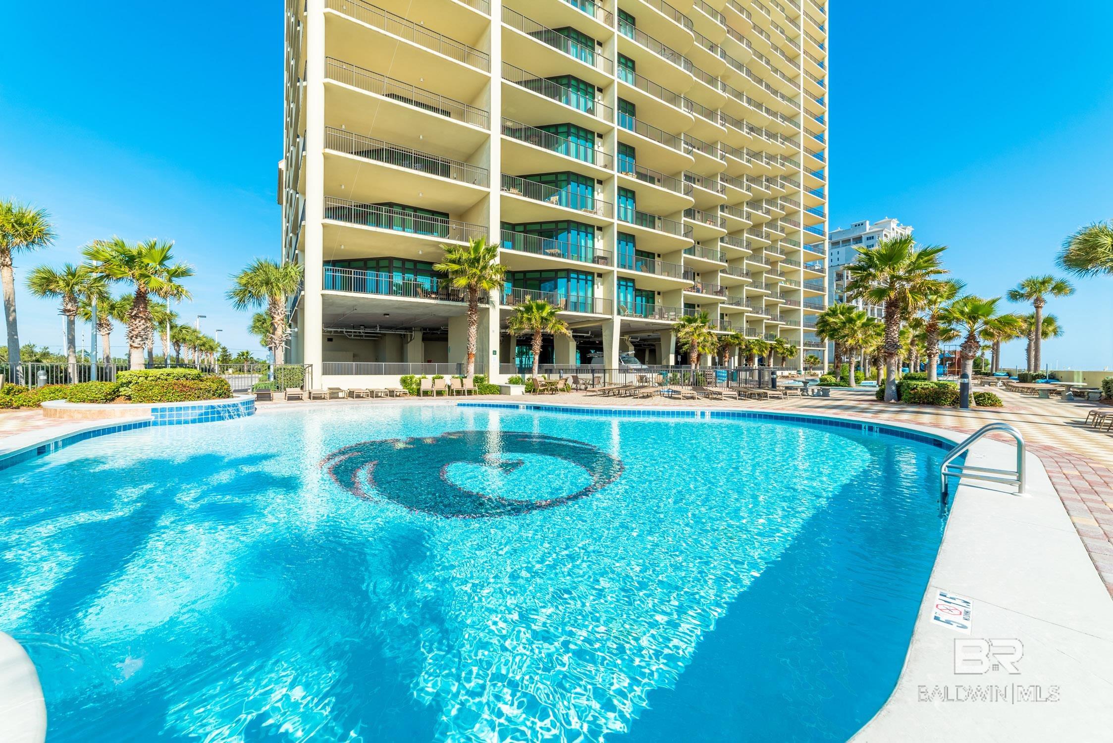 23972 Perdido Beach Boulevard UNIT 609, Orange Beach, AL, 36561