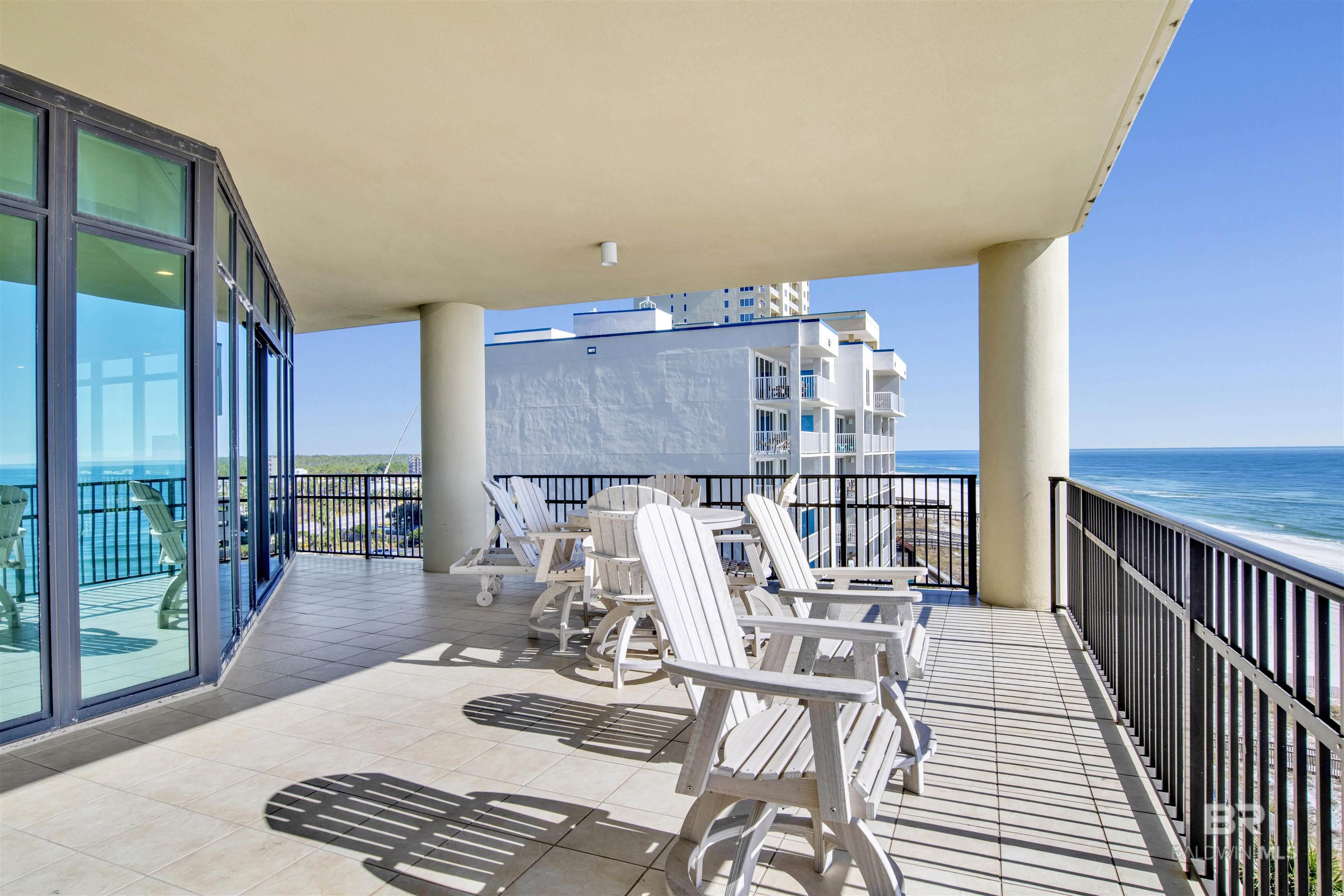 23972 Perdido Beach Boulevard UNIT 609, Orange Beach, AL, 36561