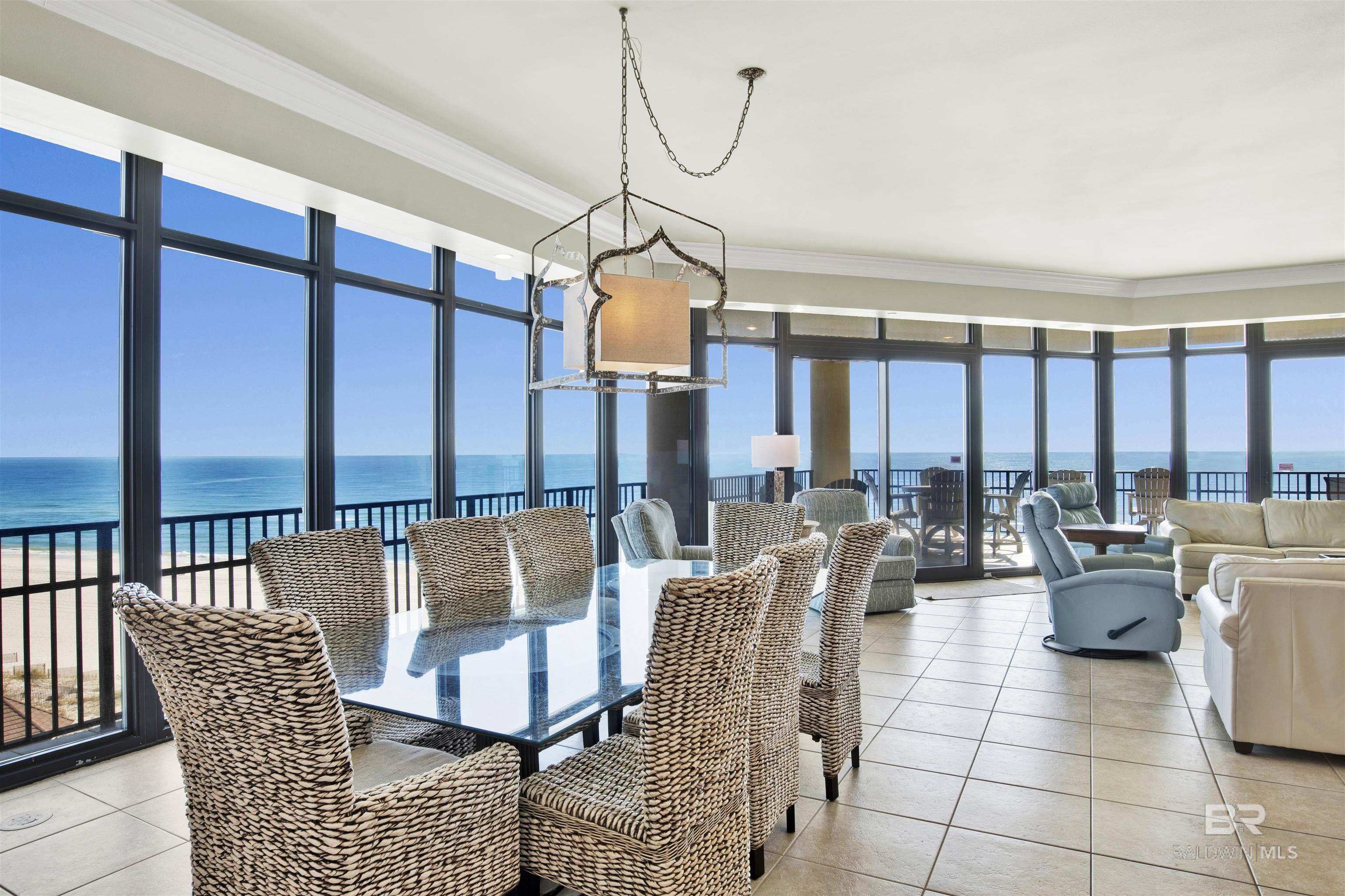 23972 Perdido Beach Boulevard UNIT 609, Orange Beach, AL, 36561