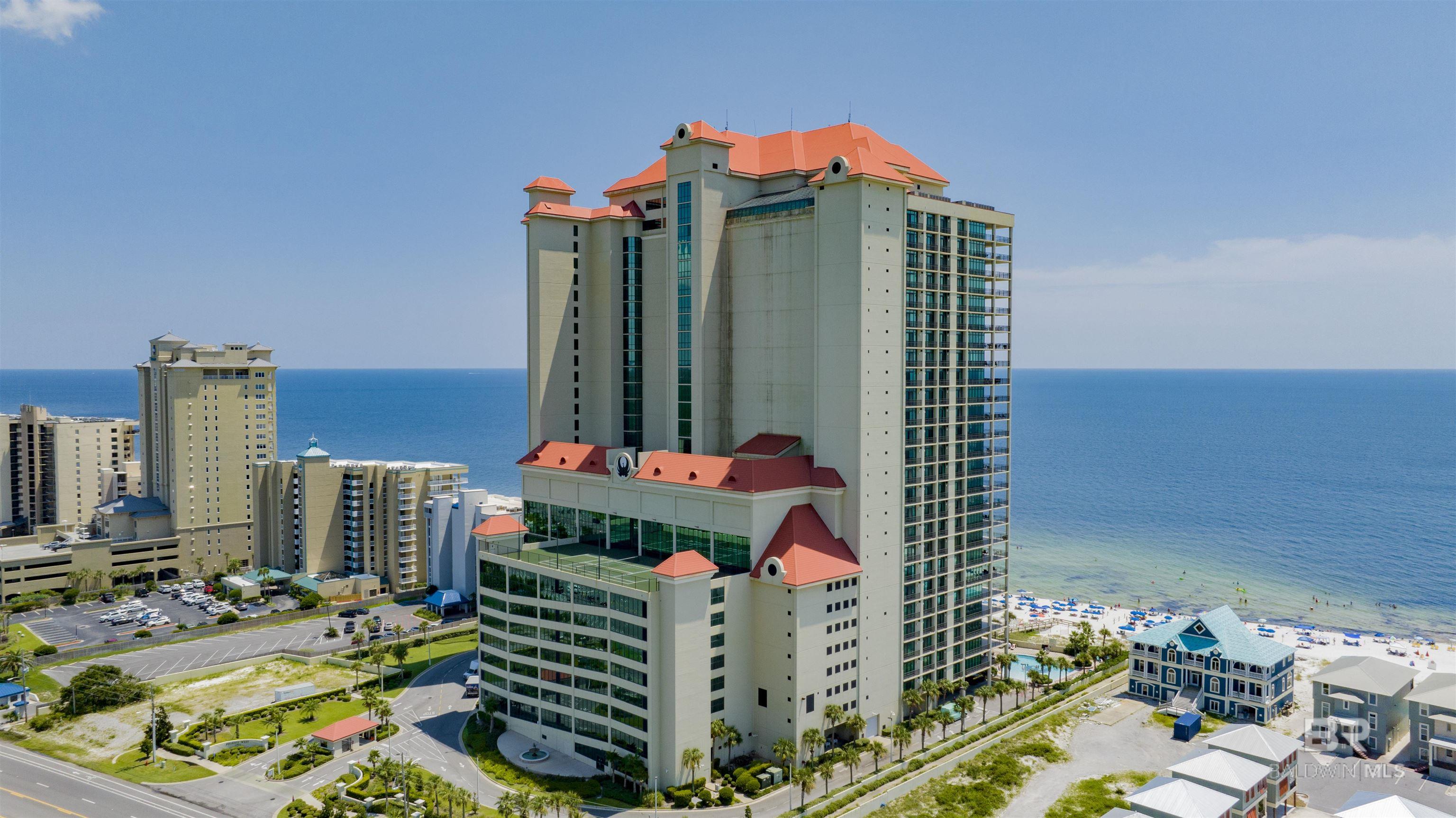 23972 Perdido Beach Boulevard UNIT 609, Orange Beach, AL, 36561