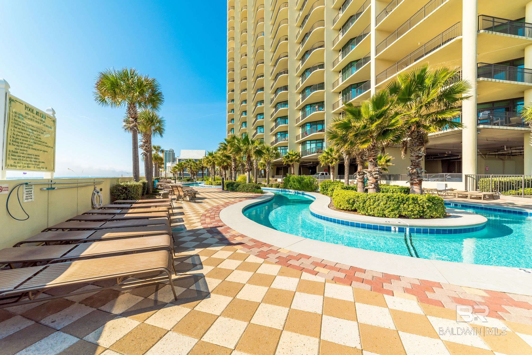 23972 Perdido Beach Boulevard UNIT 609, Orange Beach, AL, 36561