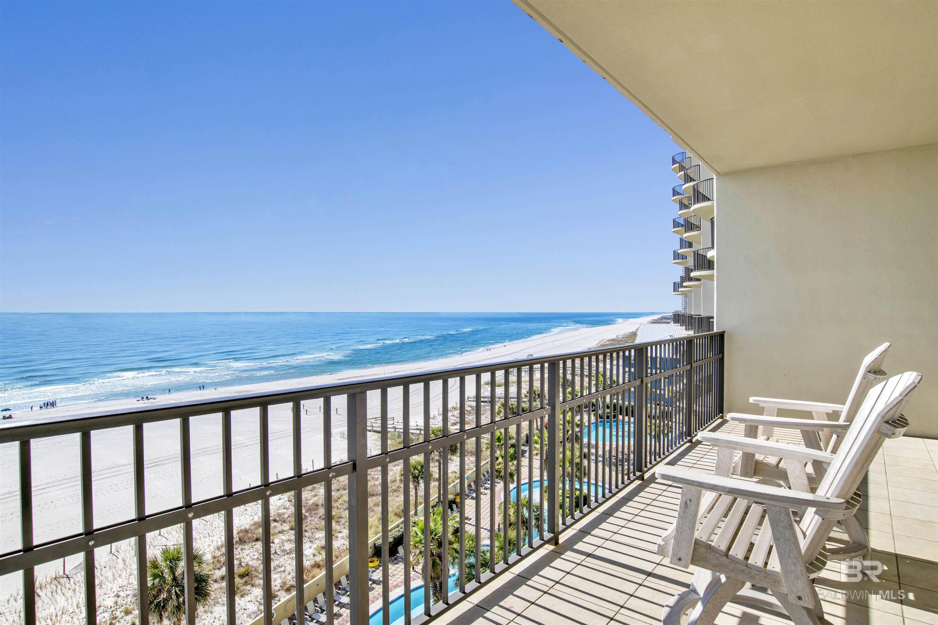 23972 Perdido Beach Boulevard UNIT 609, Orange Beach, AL, 36561