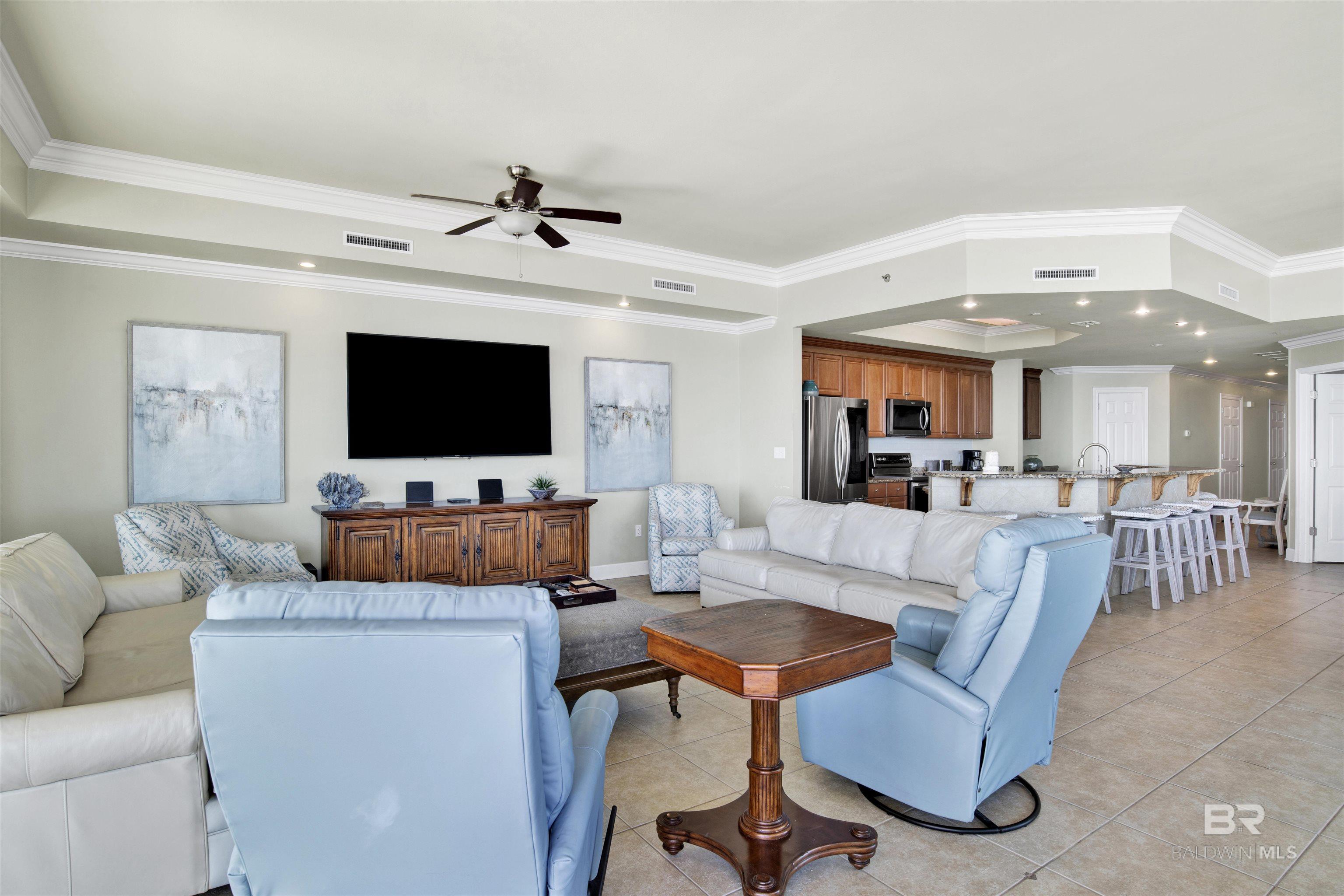 23972 Perdido Beach Boulevard UNIT 609, Orange Beach, AL, 36561