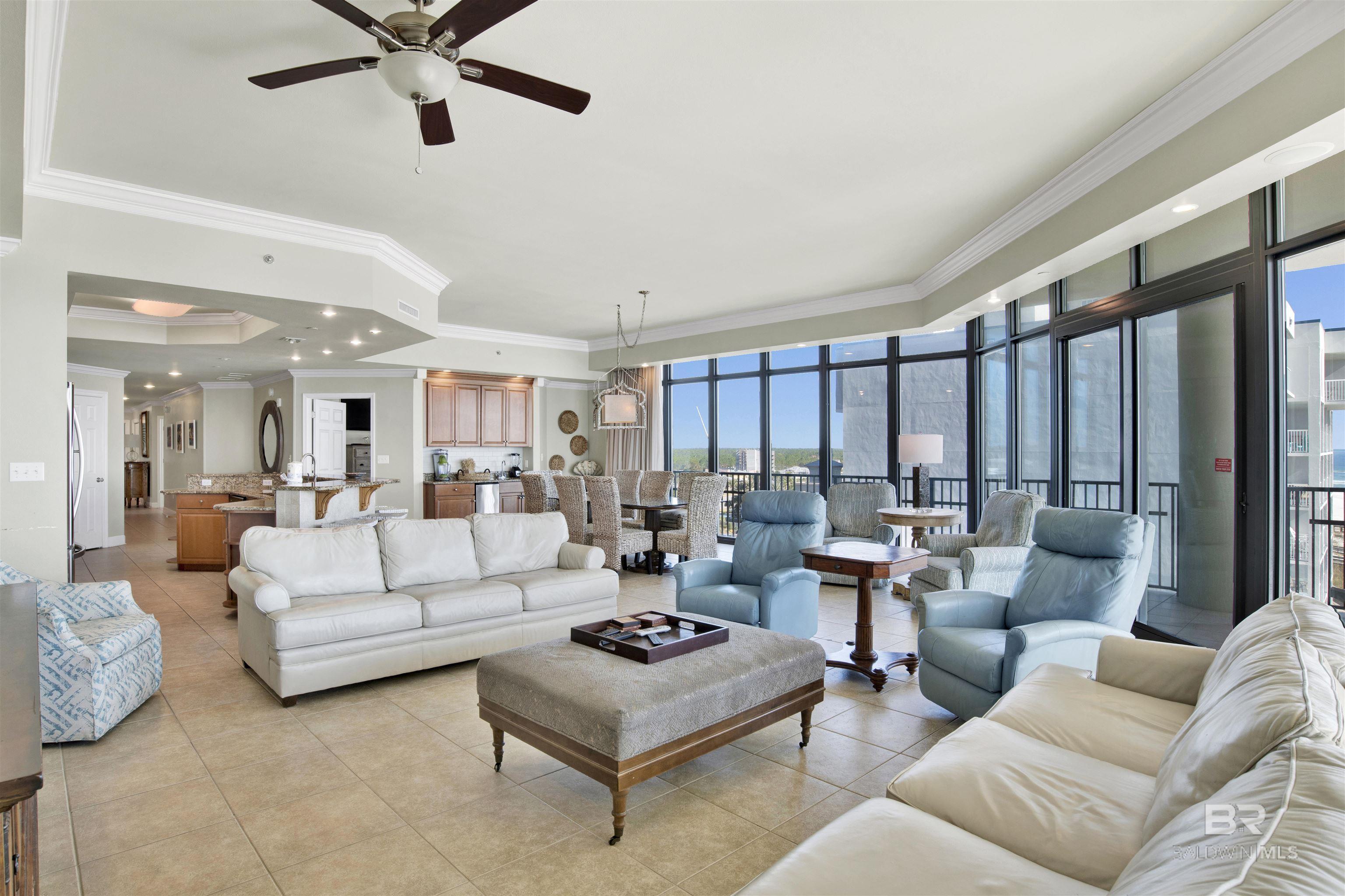 23972 Perdido Beach Boulevard UNIT 609, Orange Beach, AL, 36561