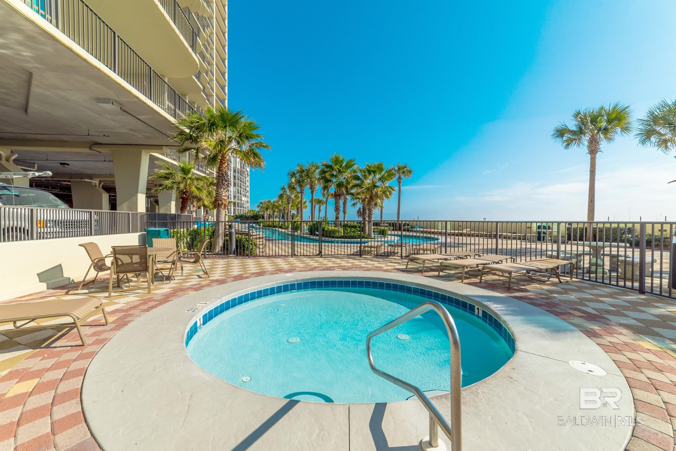 23972 Perdido Beach Boulevard UNIT 609, Orange Beach, AL, 36561