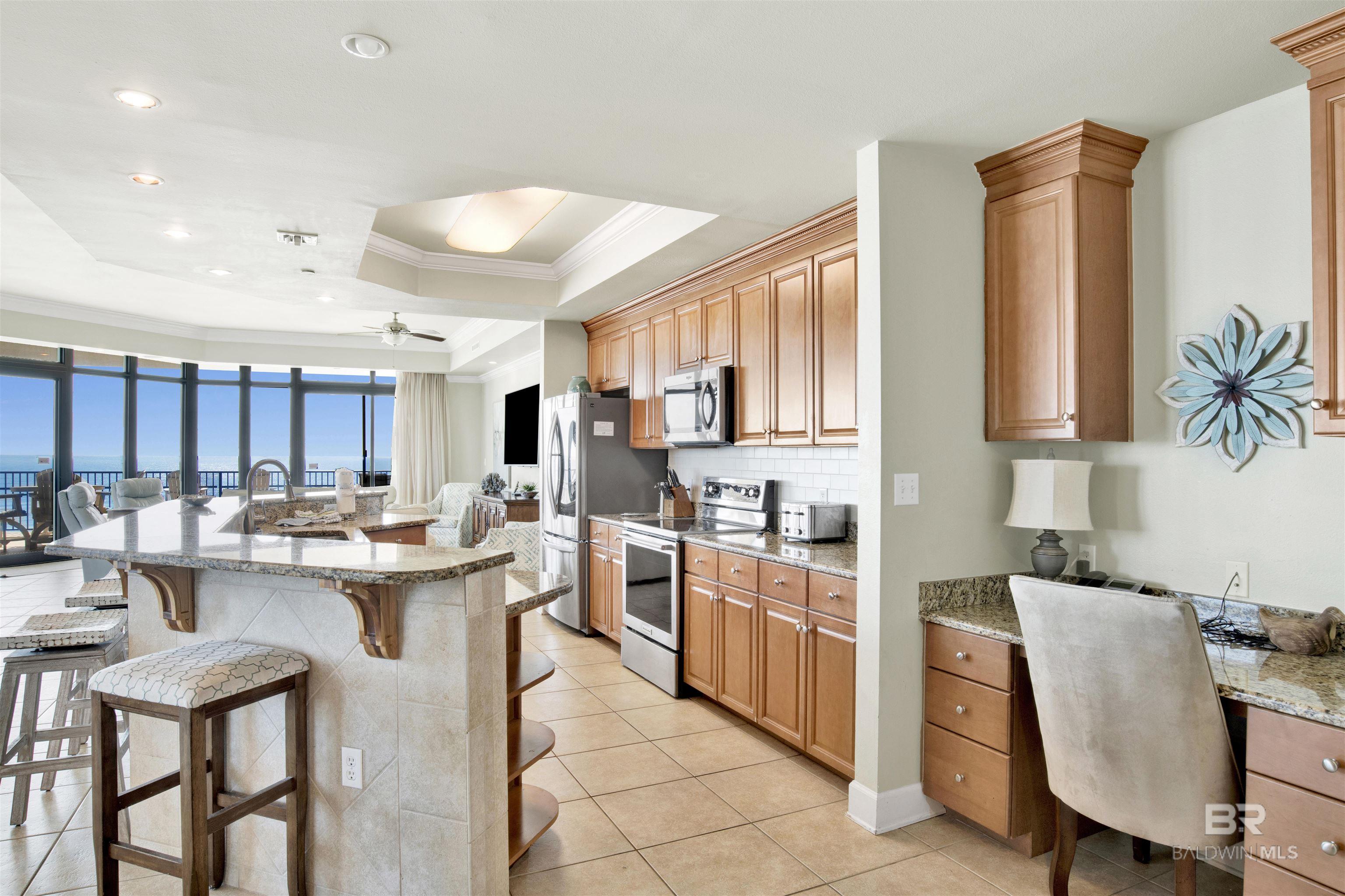 23972 Perdido Beach Boulevard UNIT 609, Orange Beach, AL, 36561