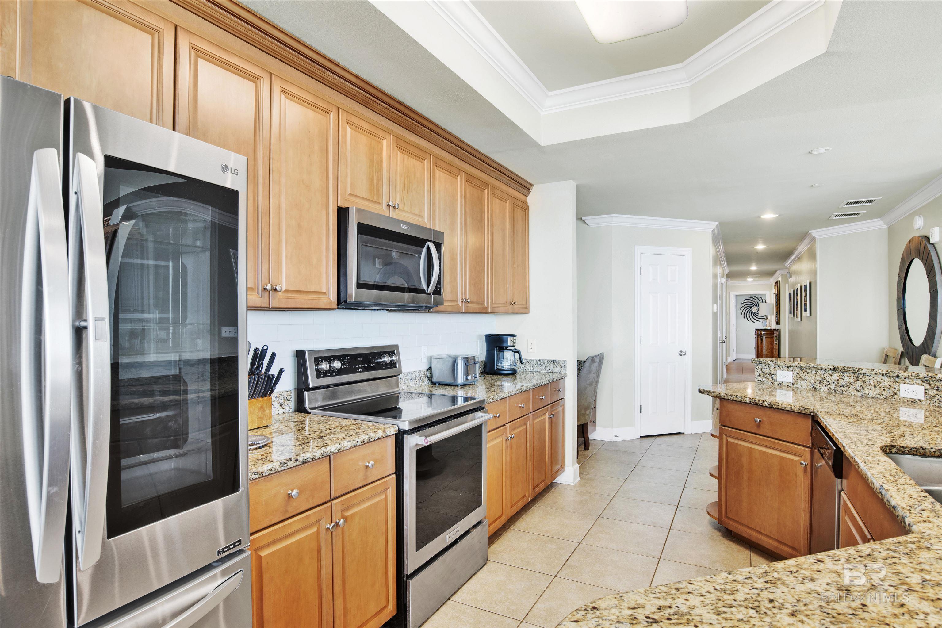23972 Perdido Beach Boulevard UNIT 609, Orange Beach, AL, 36561