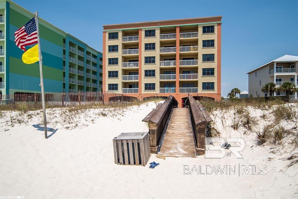 Orange Beach Real Estate