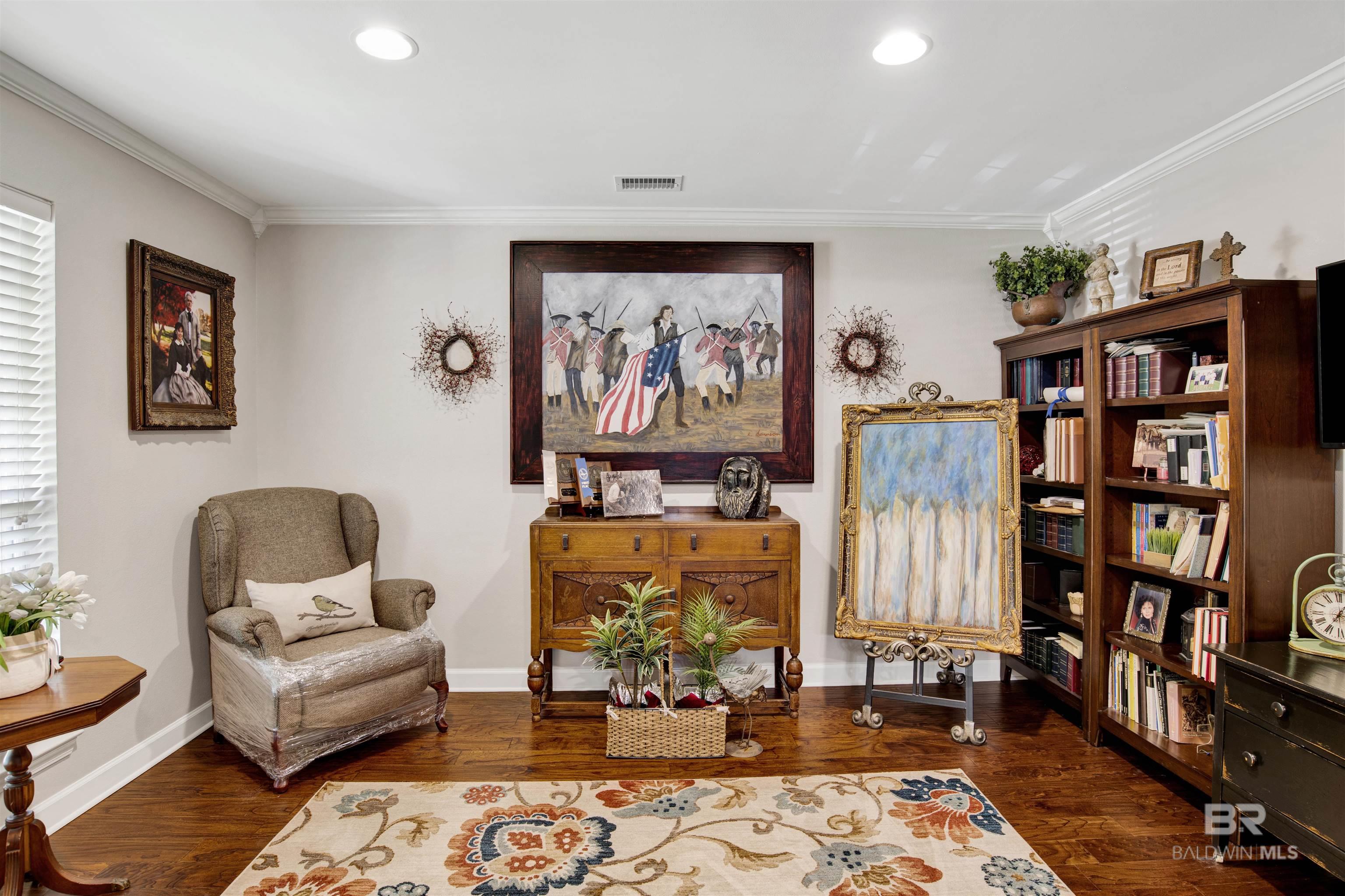 822 Artillery Range, Spanish Fort, AL, 36527