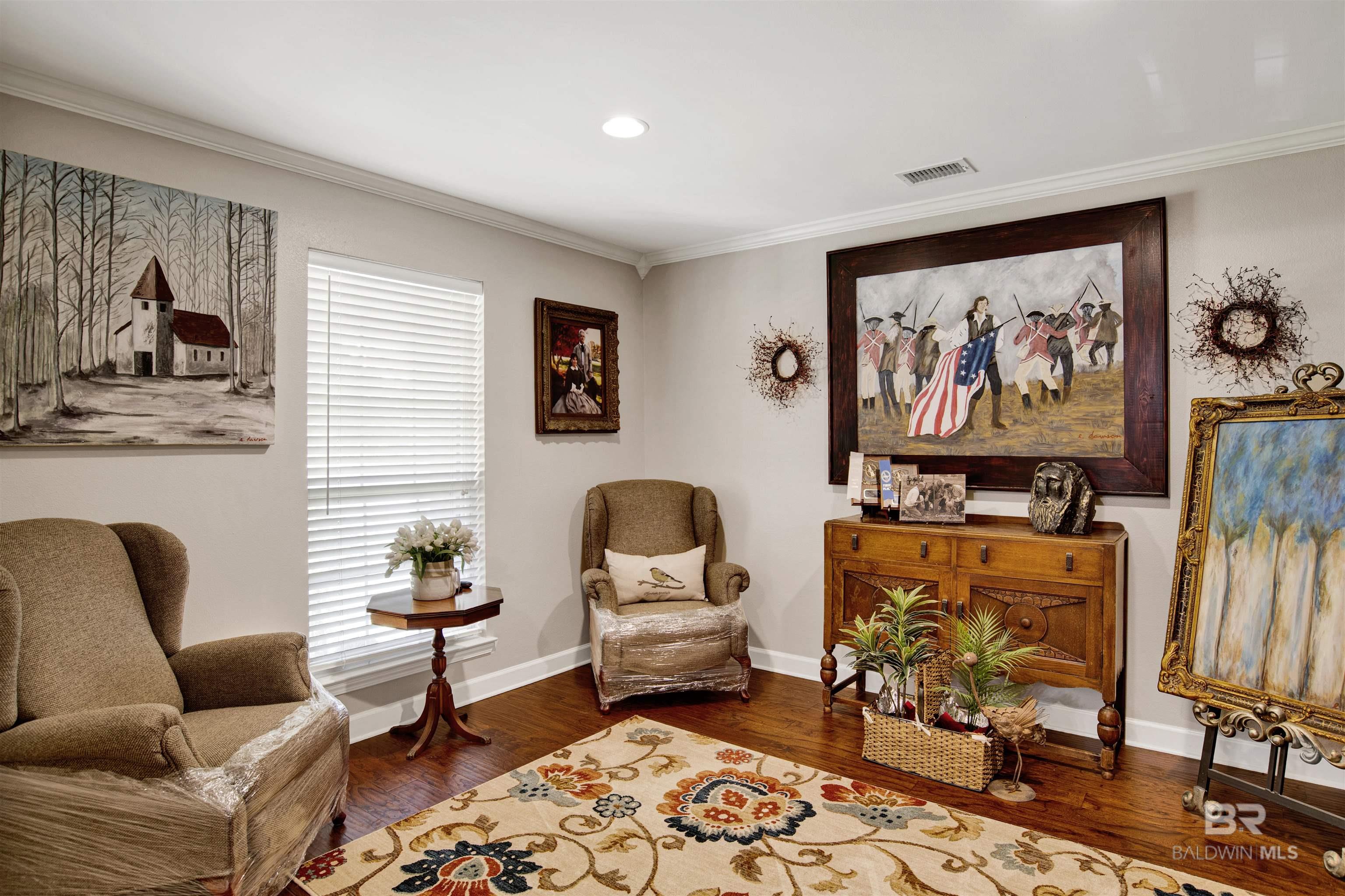 822 Artillery Range, Spanish Fort, AL, 36527