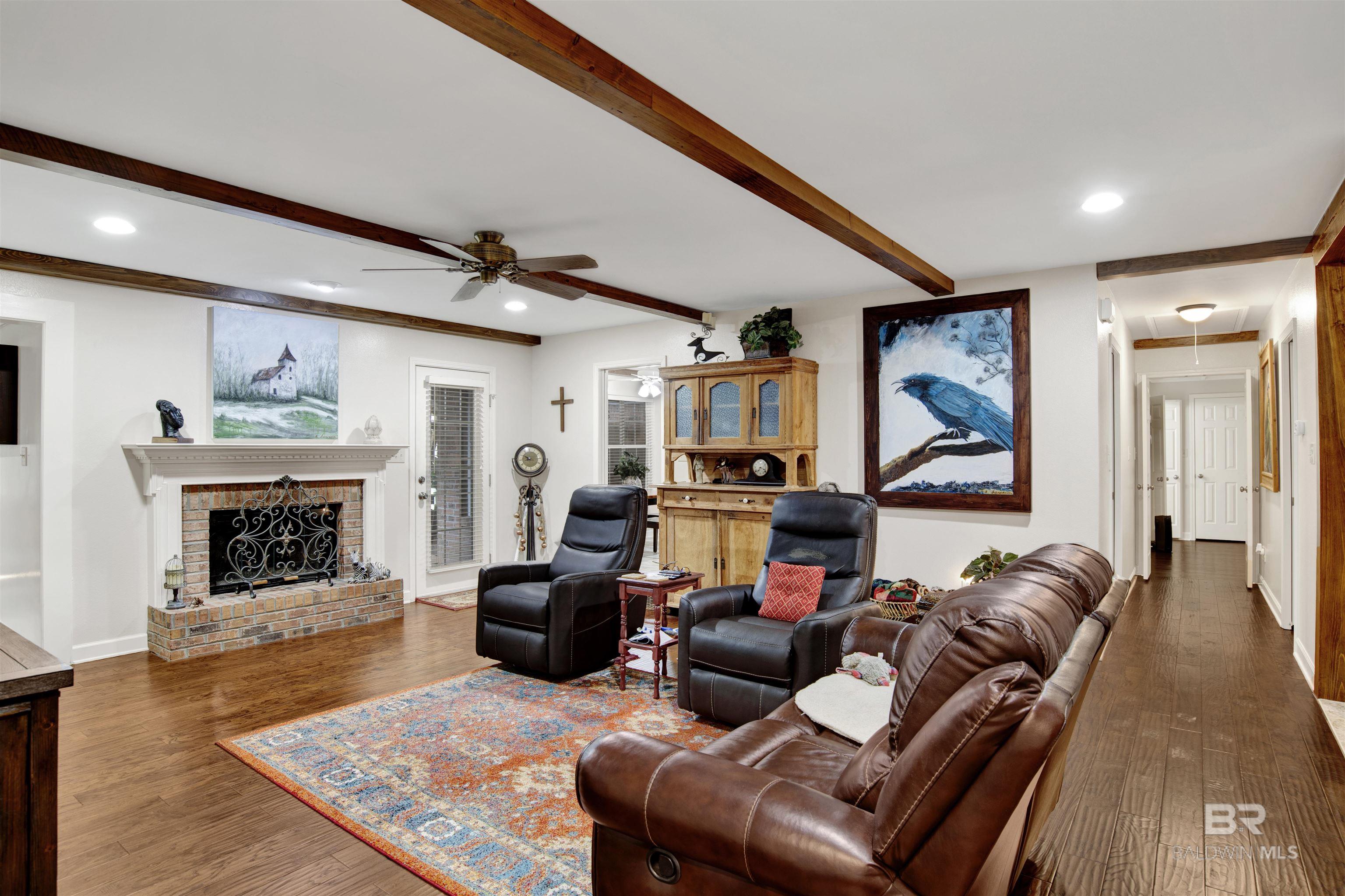 822 Artillery Range, Spanish Fort, AL, 36527