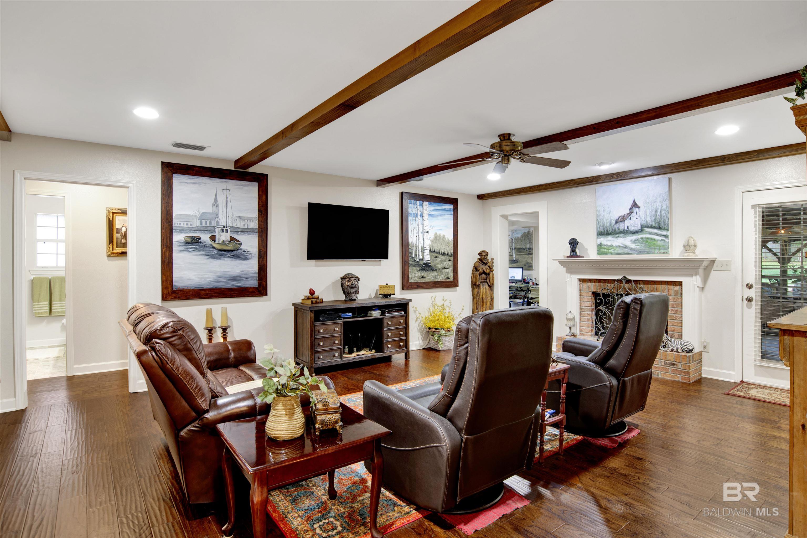 822 Artillery Range, Spanish Fort, AL, 36527