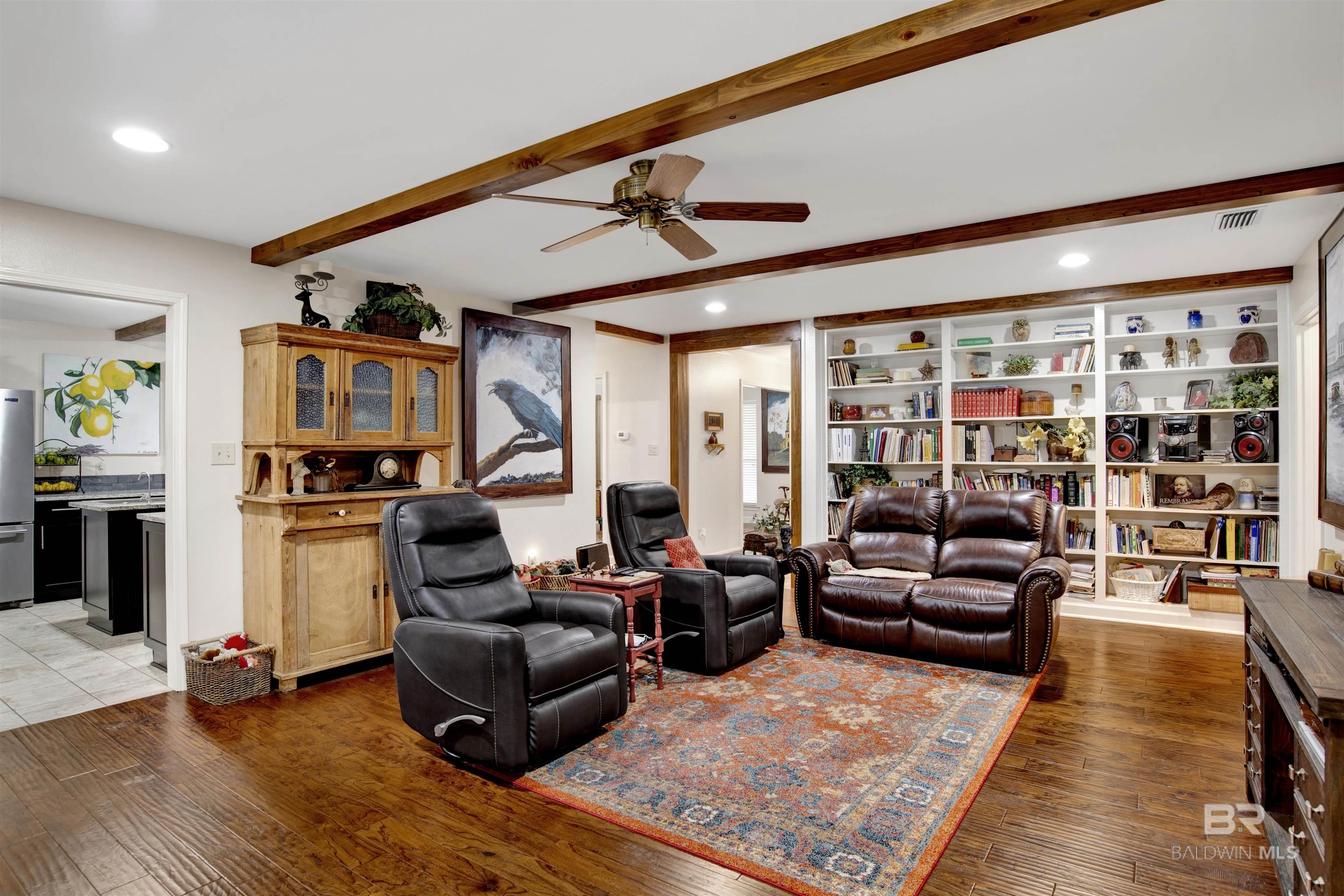 822 Artillery Range, Spanish Fort, AL, 36527