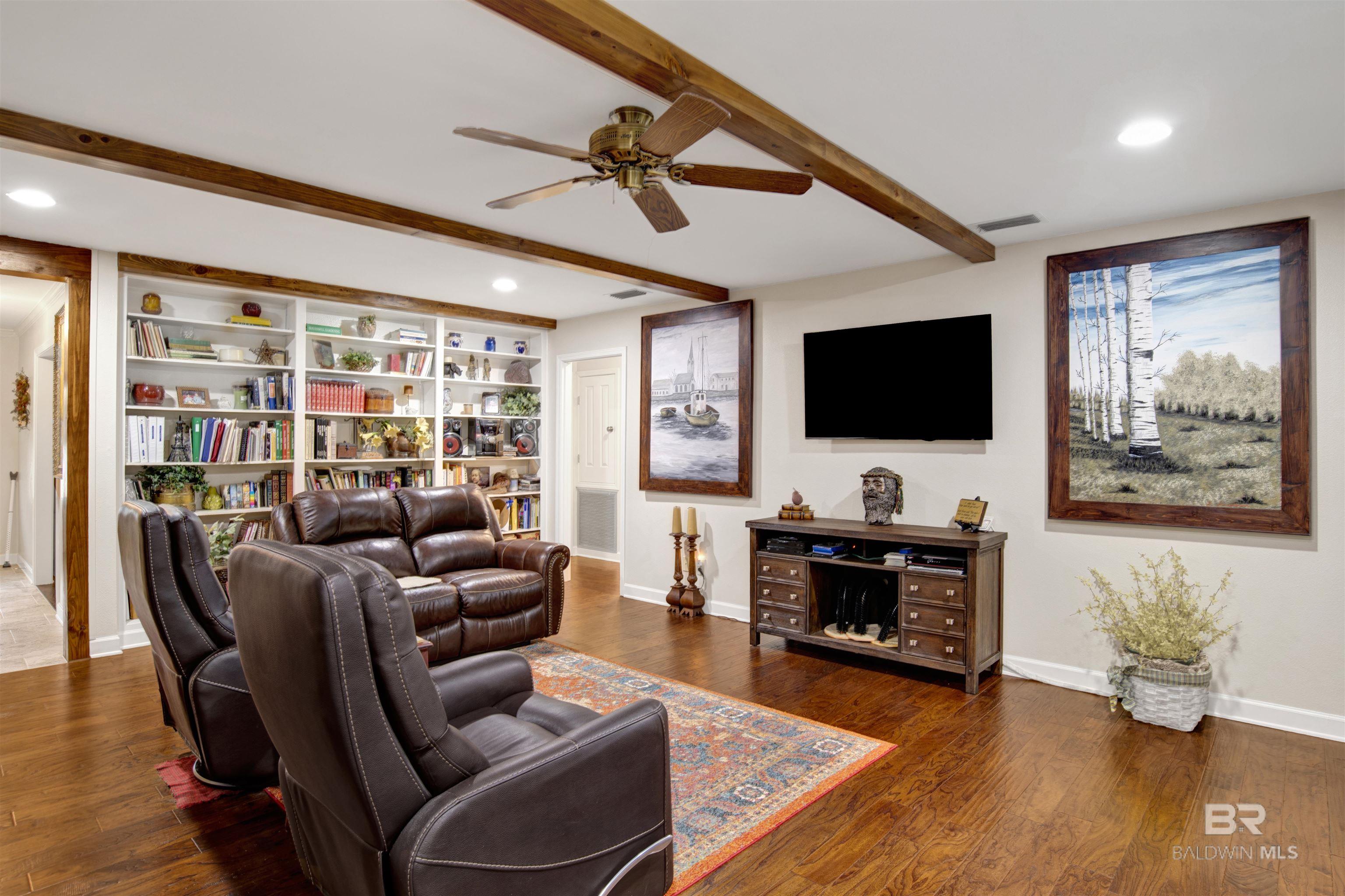 822 Artillery Range, Spanish Fort, AL, 36527