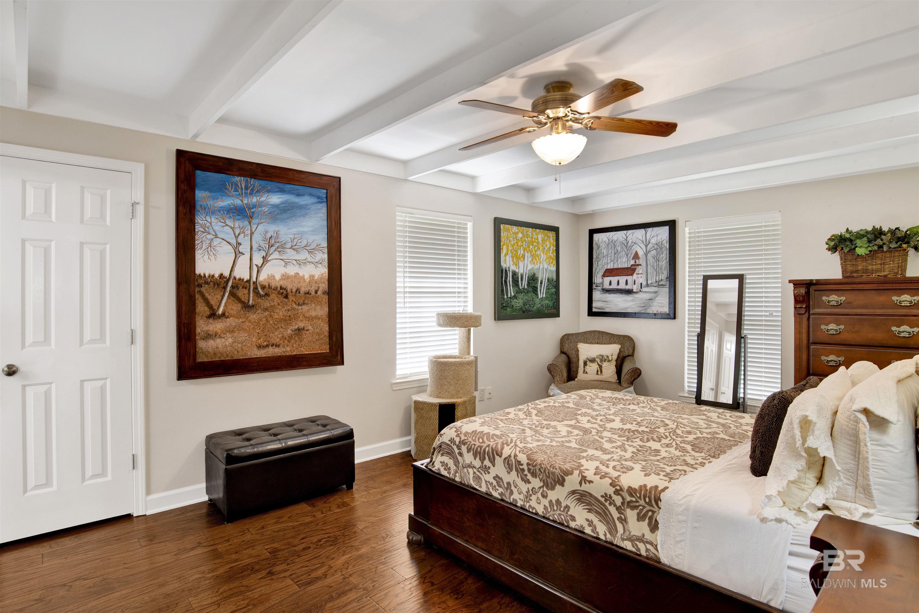 822 Artillery Range, Spanish Fort, AL, 36527