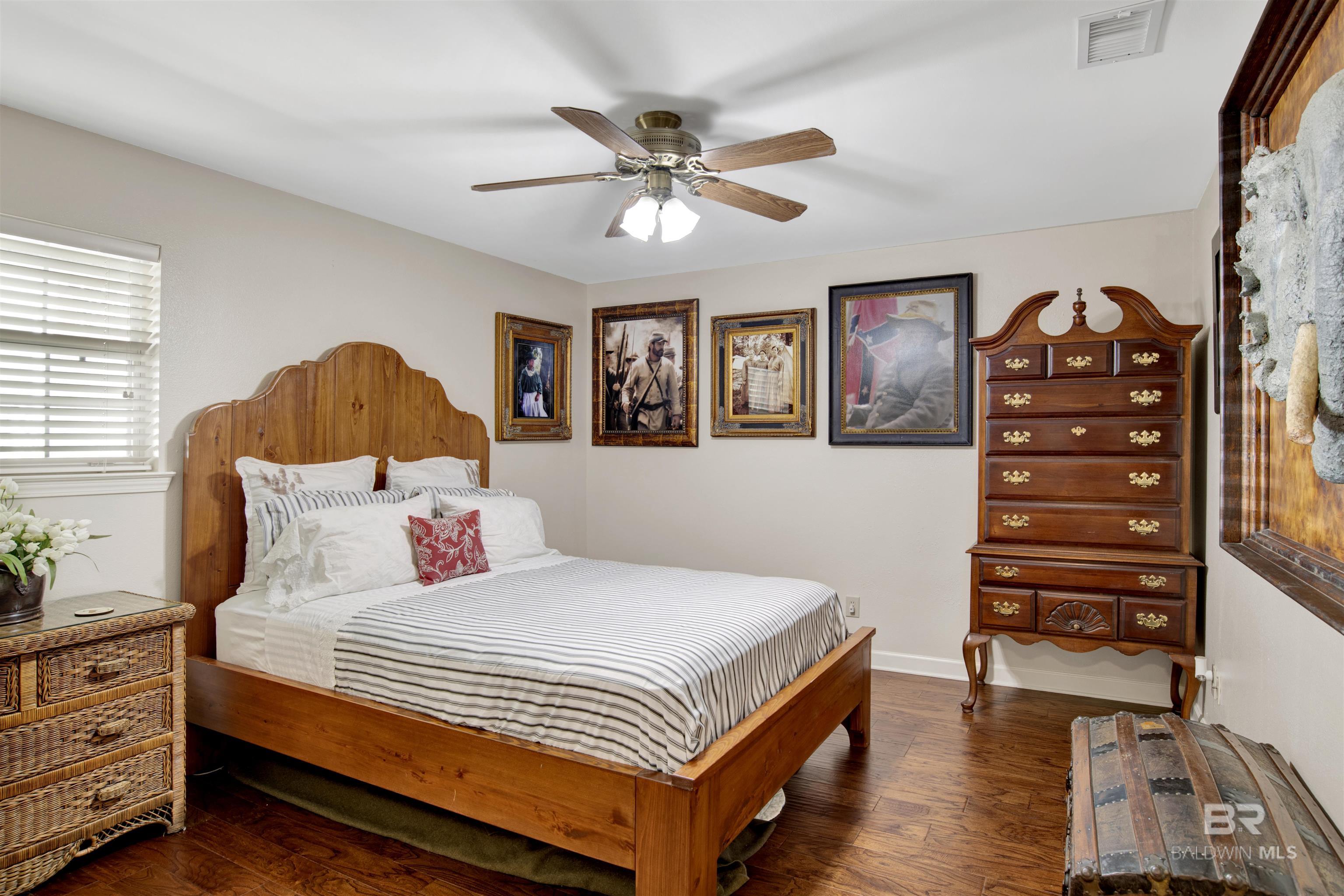 822 Artillery Range, Spanish Fort, AL, 36527