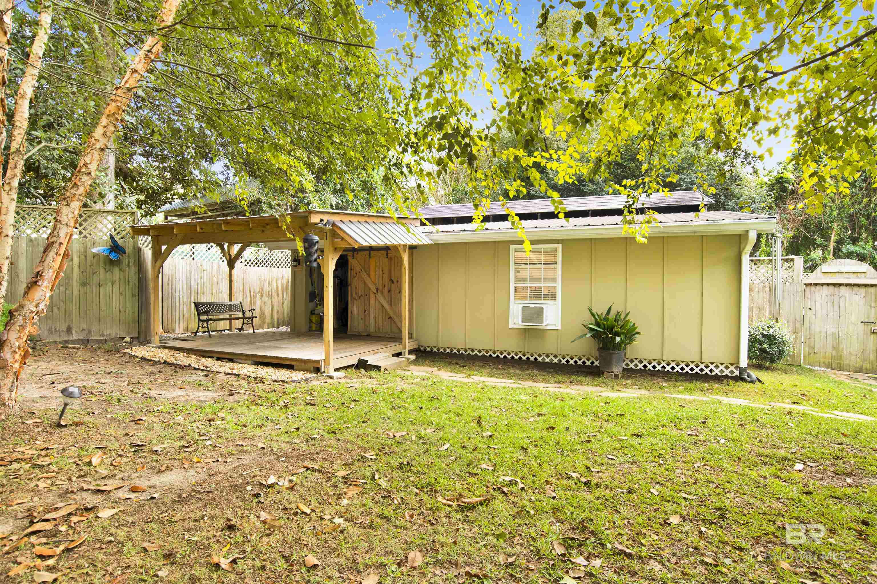 822 Artillery Range, Spanish Fort, AL, 36527