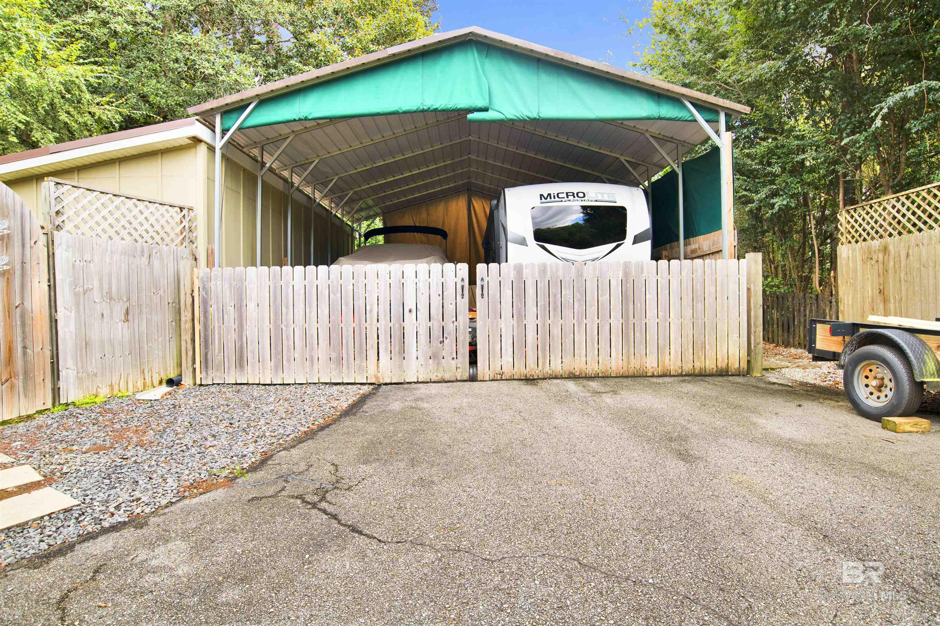 822 Artillery Range, Spanish Fort, AL, 36527