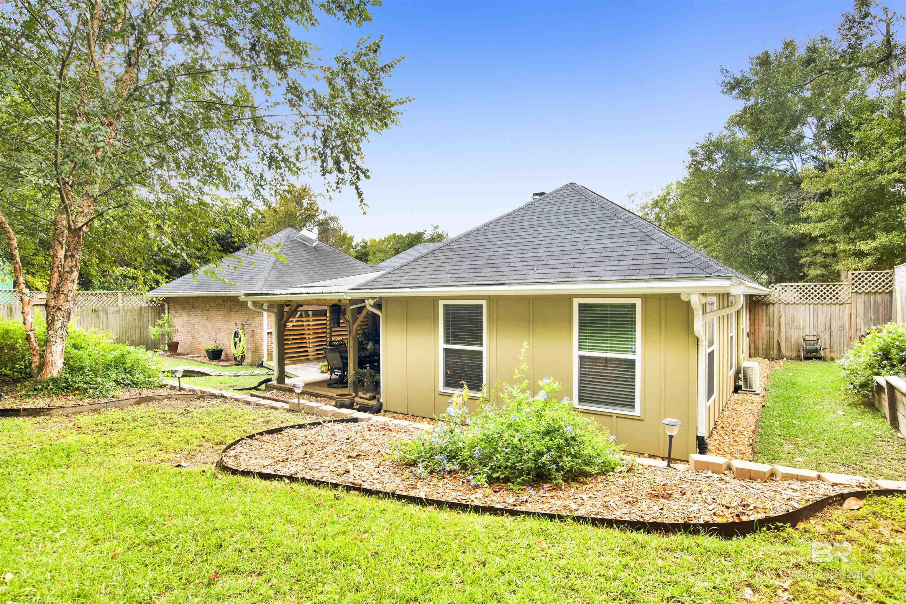 822 Artillery Range, Spanish Fort, AL, 36527