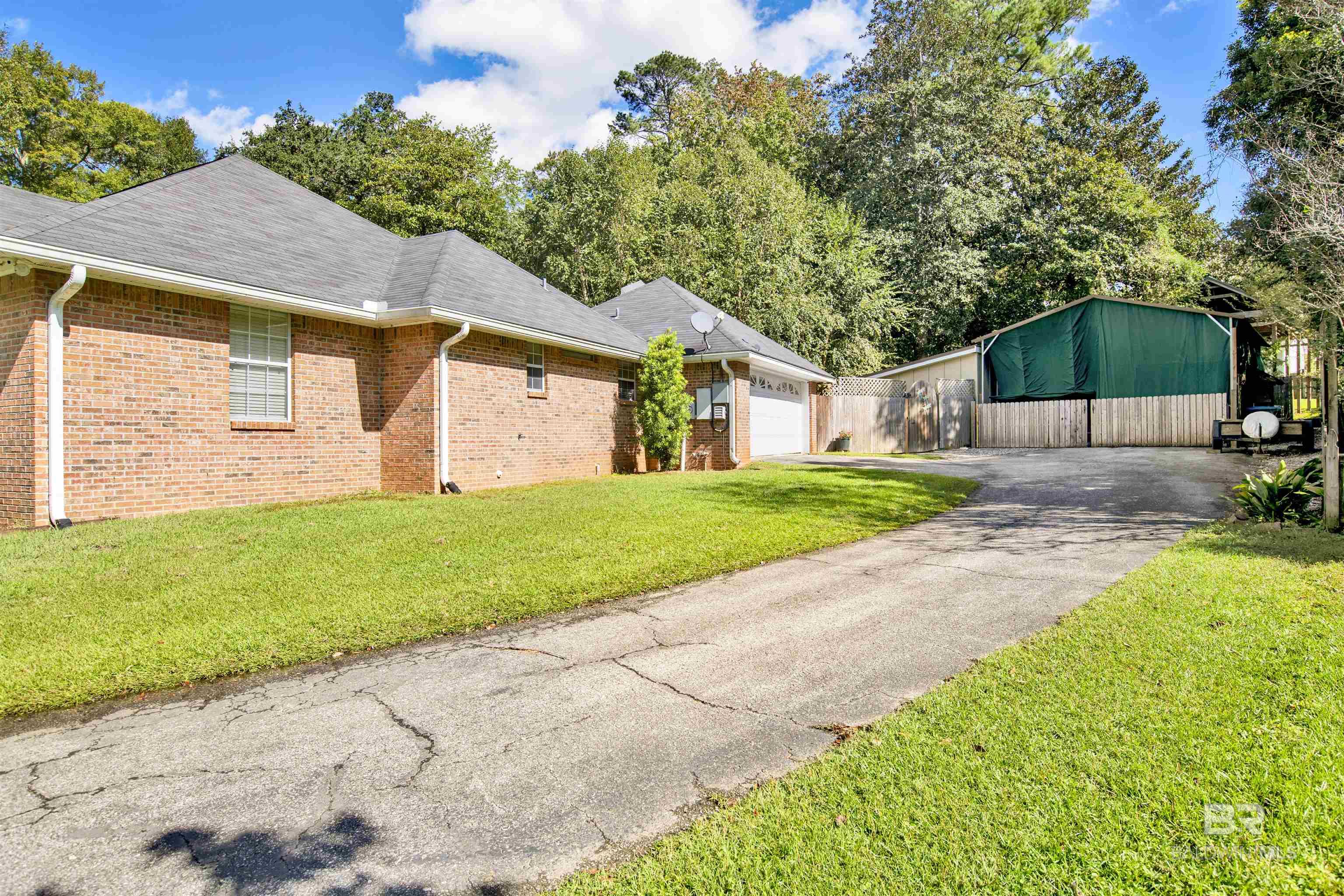 822 Artillery Range, Spanish Fort, AL, 36527