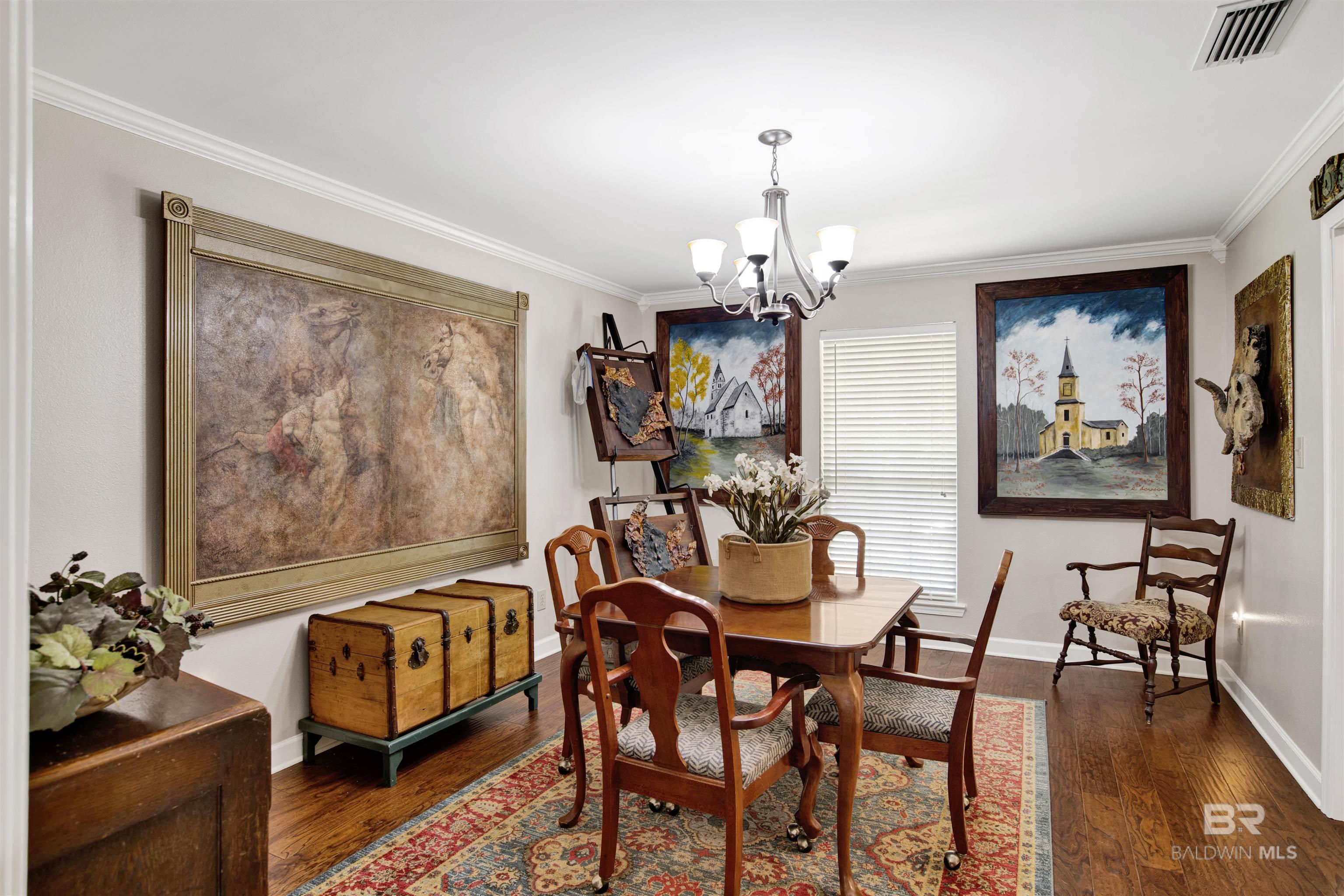 822 Artillery Range, Spanish Fort, AL, 36527