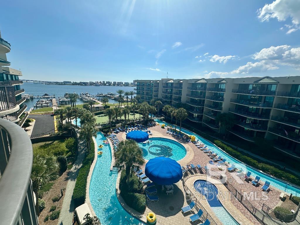 27580 Canal Road UNIT 1529, Orange Beach, AL, 36561