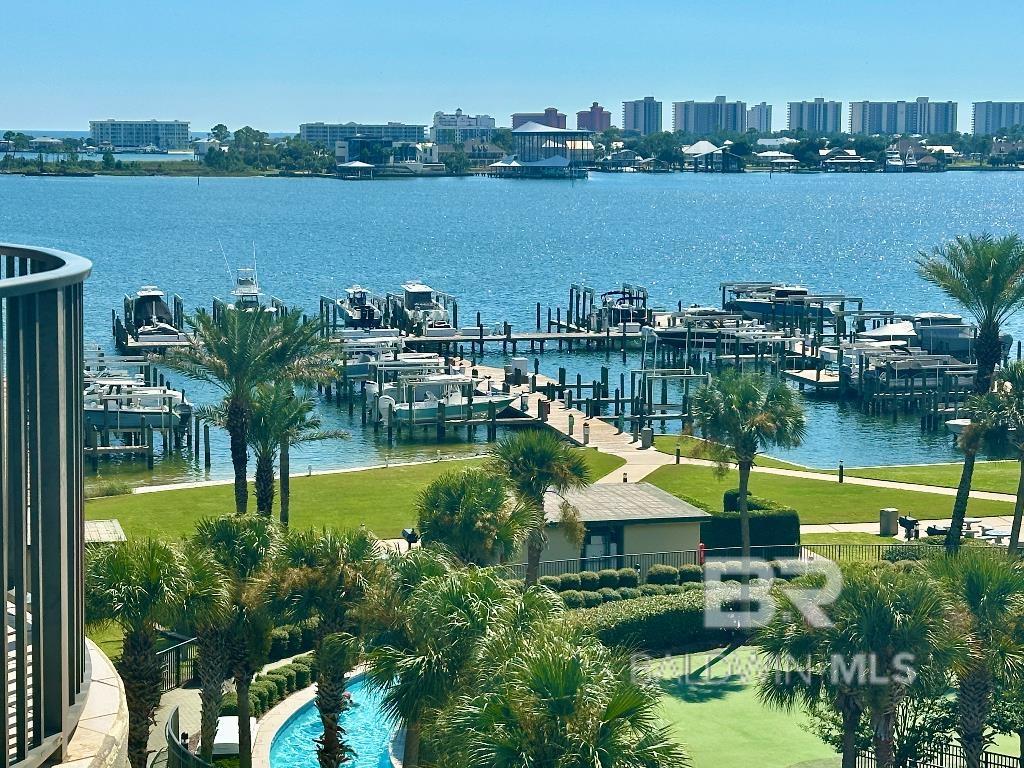 27580 Canal Road UNIT 1529, Orange Beach, AL, 36561