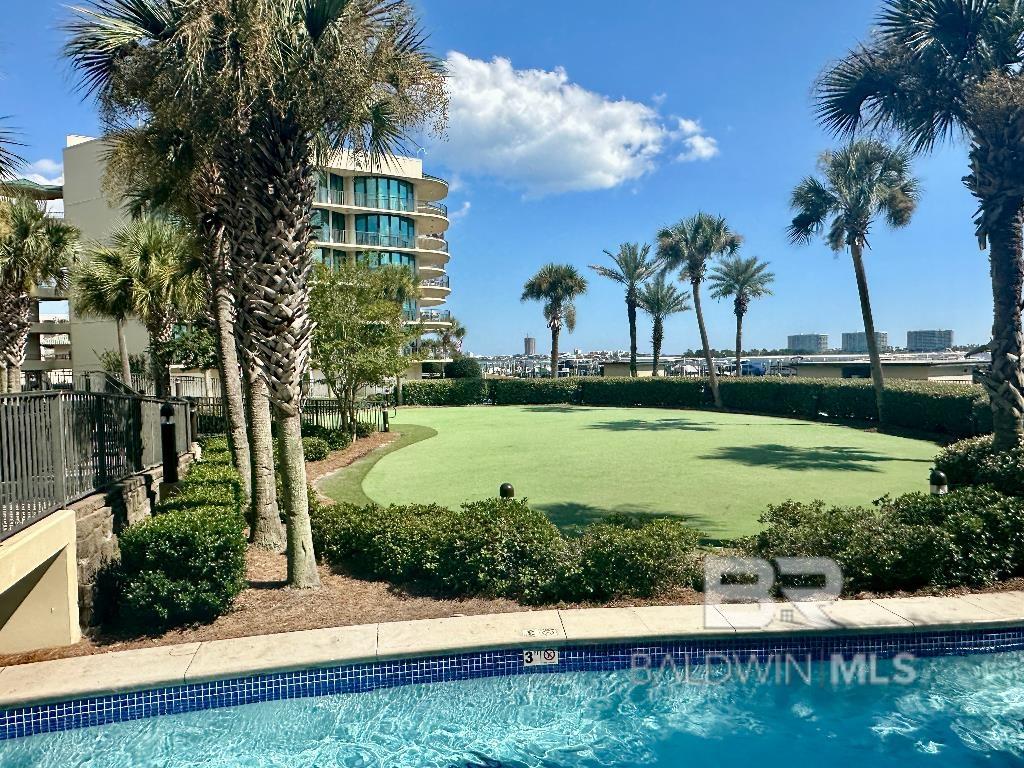 27580 Canal Road UNIT 1529, Orange Beach, AL, 36561