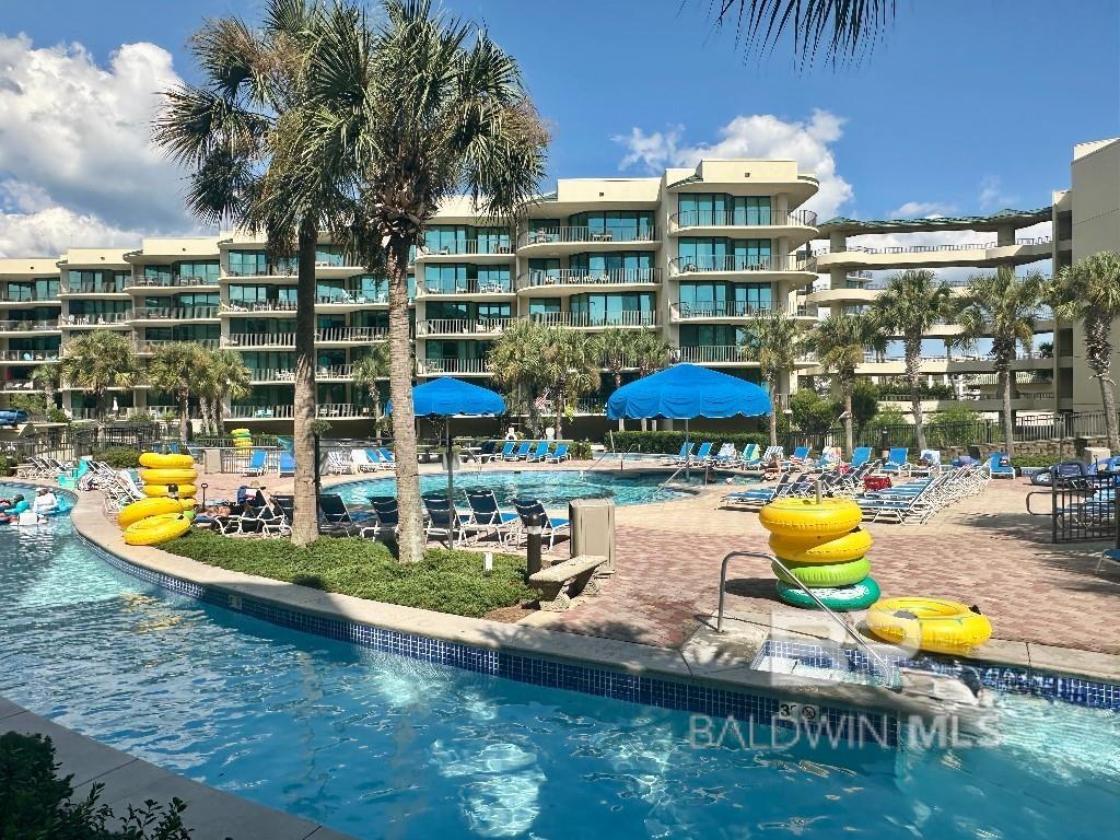 27580 Canal Road UNIT 1529, Orange Beach, AL, 36561