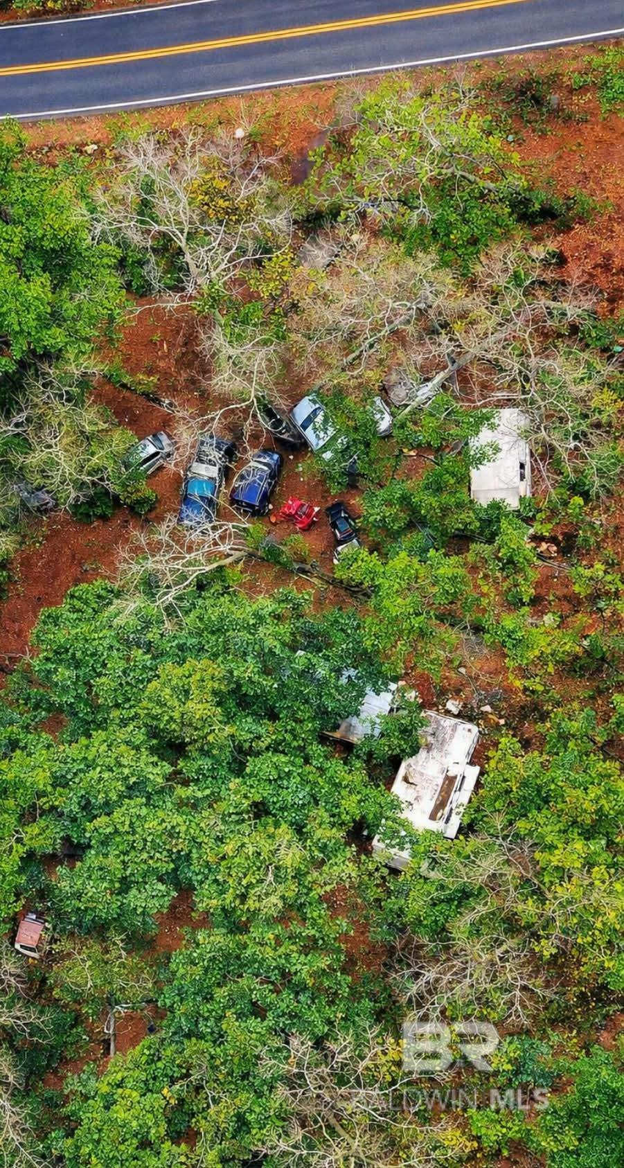 13341 County Road 138, Bay Minette, AL, 36507