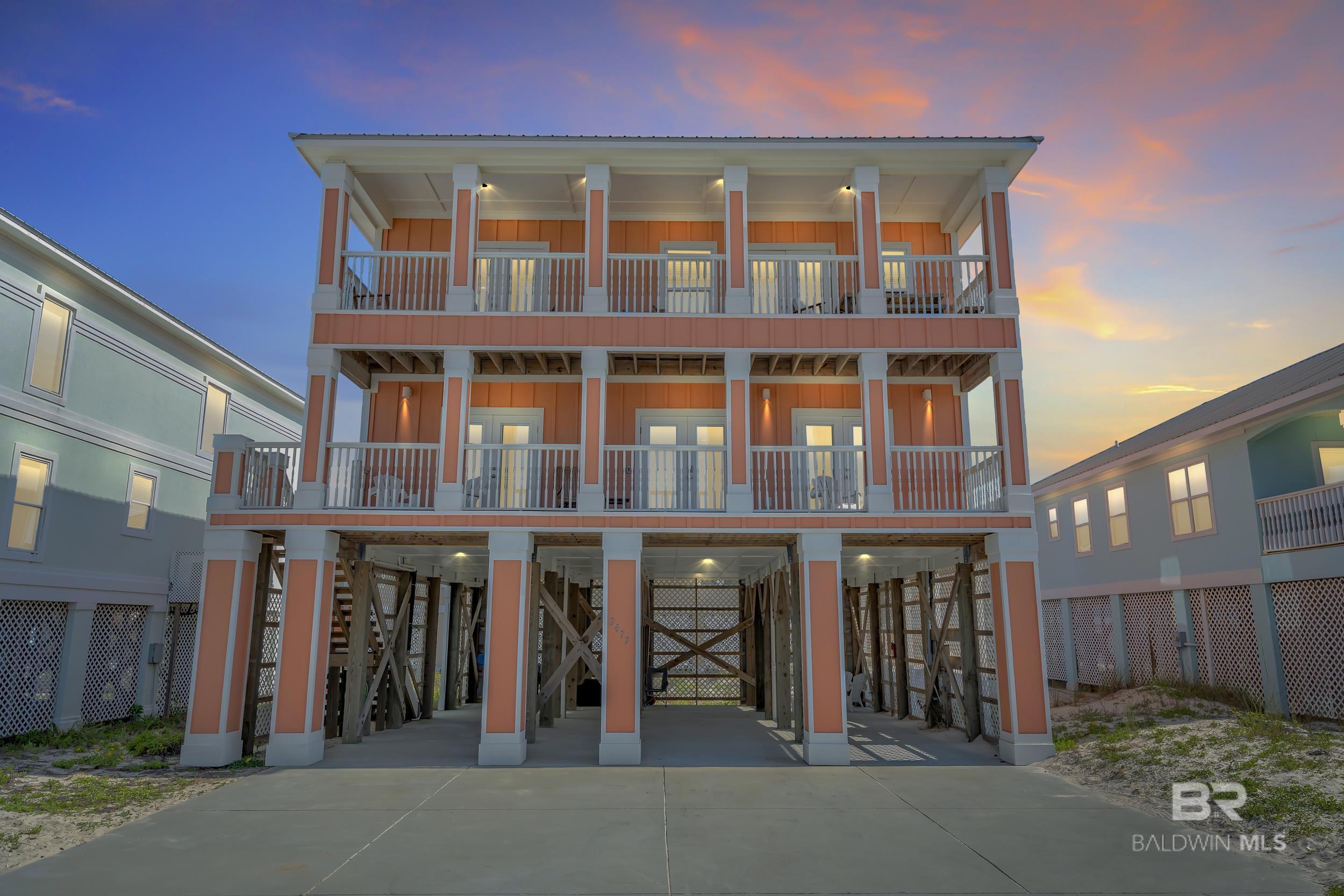 2477 Ponce De Leon Court