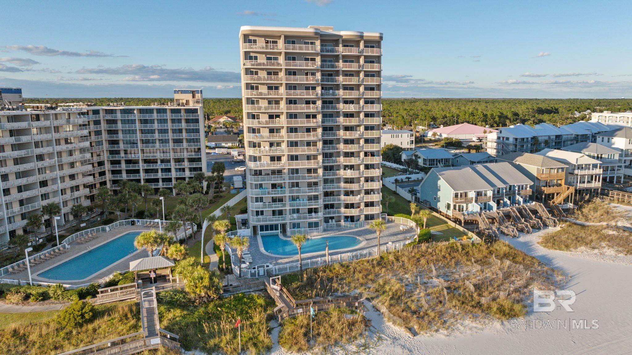  UNIT 1207, Orange Beach, AL, 36561