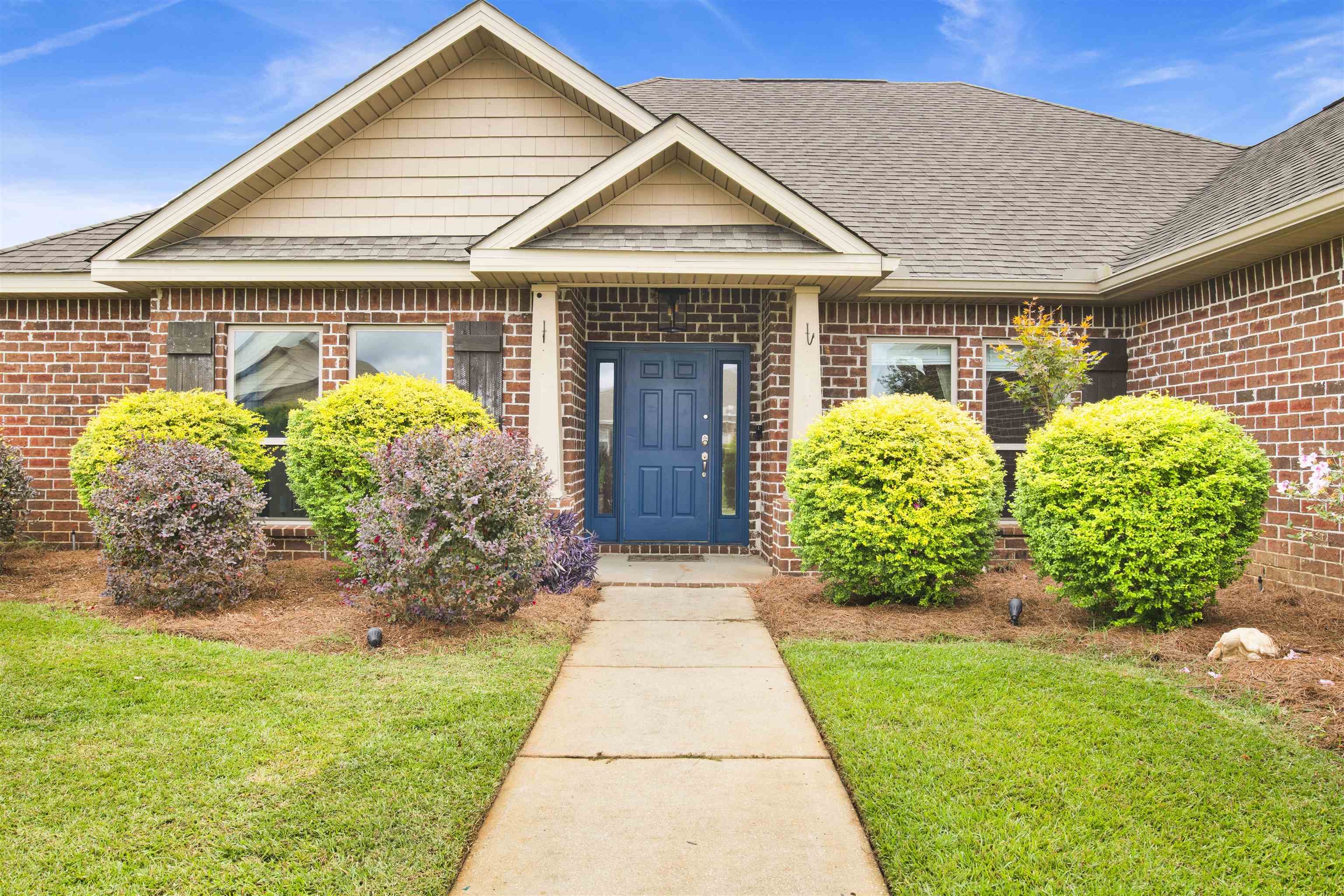 Daphne Homes from $300,000-$400,000