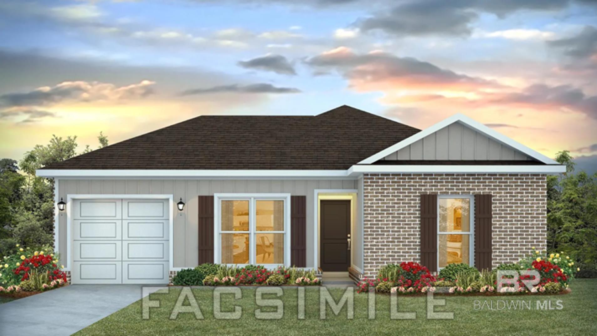 16216 Tigris Drive, Fairhope, AL, 36532