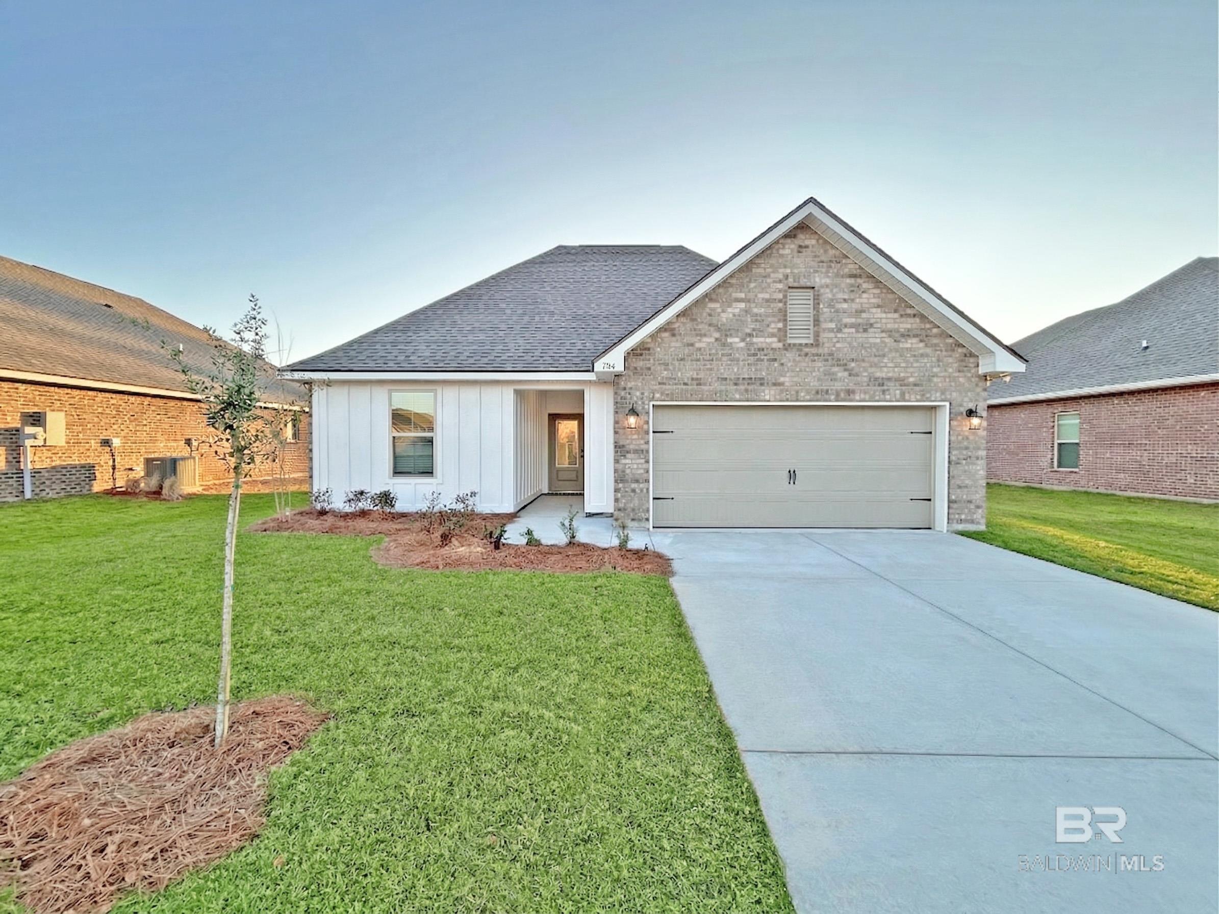1744 Breckinridge Place, Foley, AL, 36535