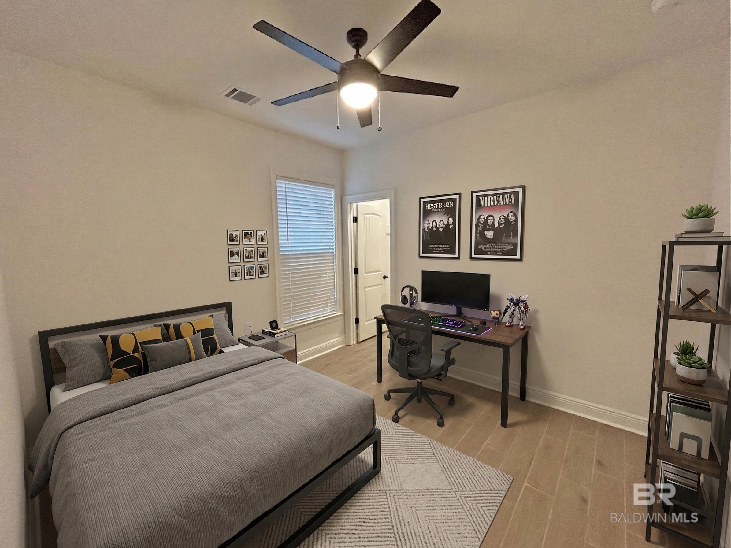 1744 Breckinridge Place, Foley, AL, 36535