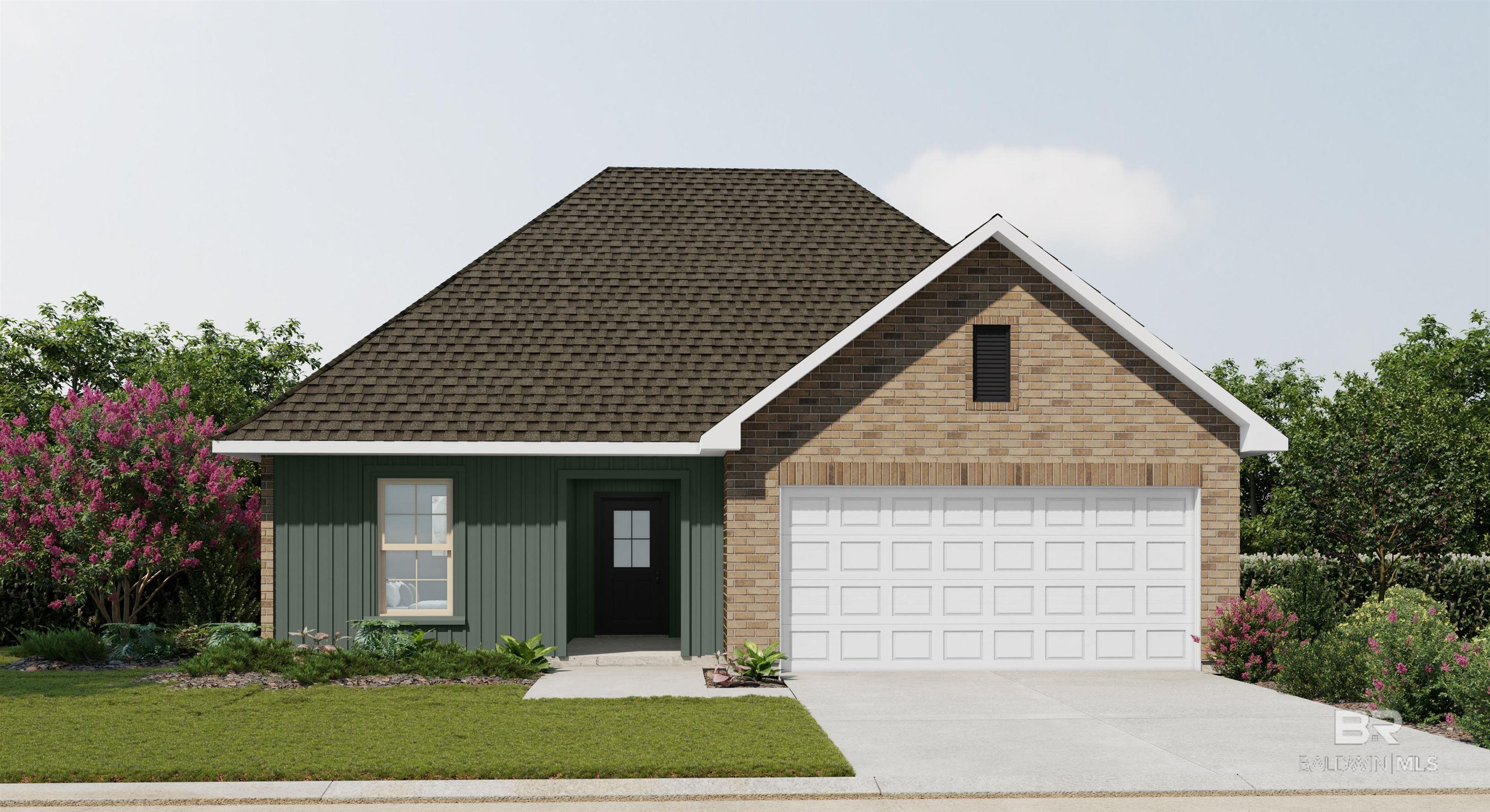 1744 Breckinridge Place, Foley, AL, 36535