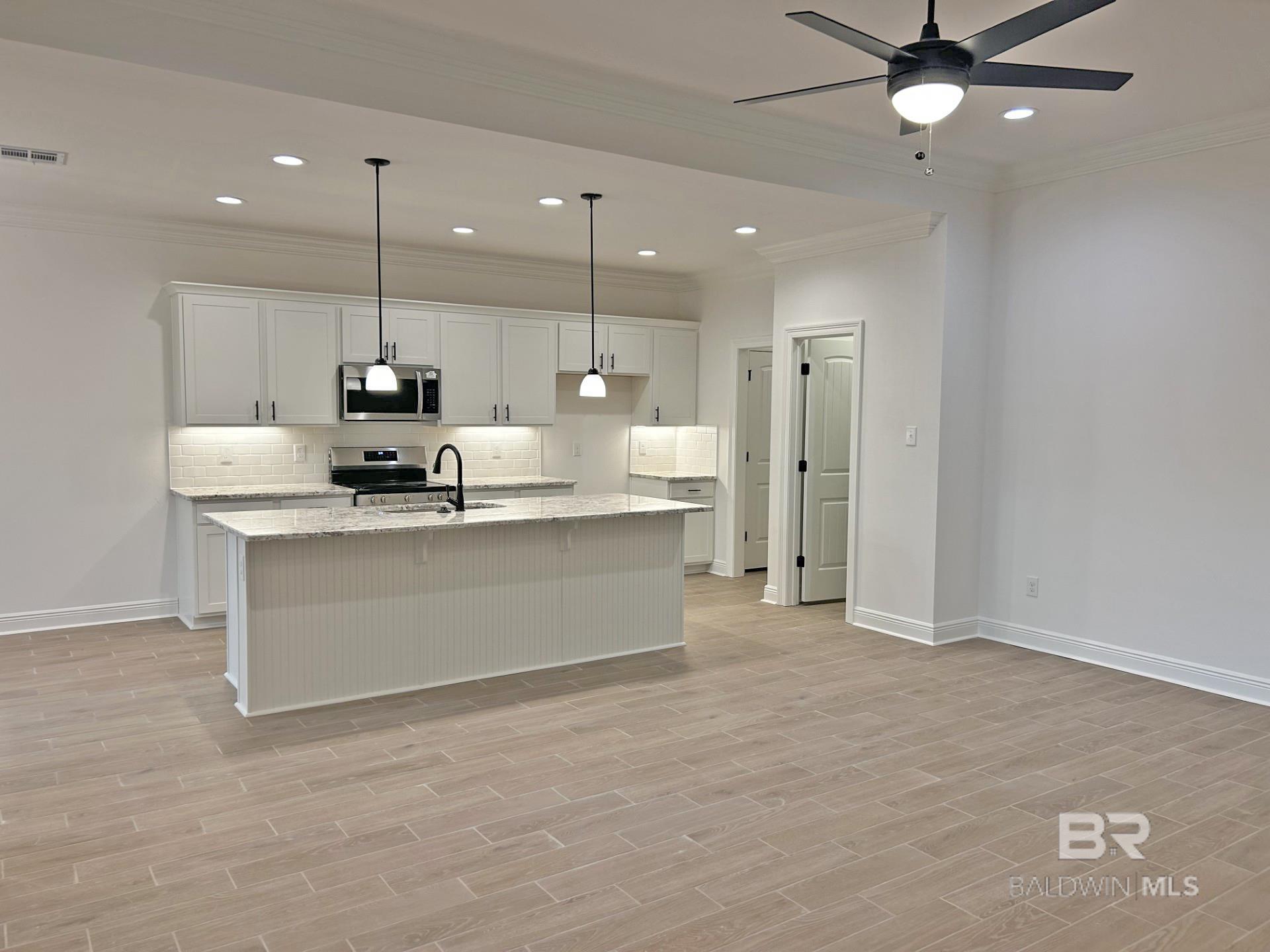 1744 Breckinridge Place, Foley, AL, 36535