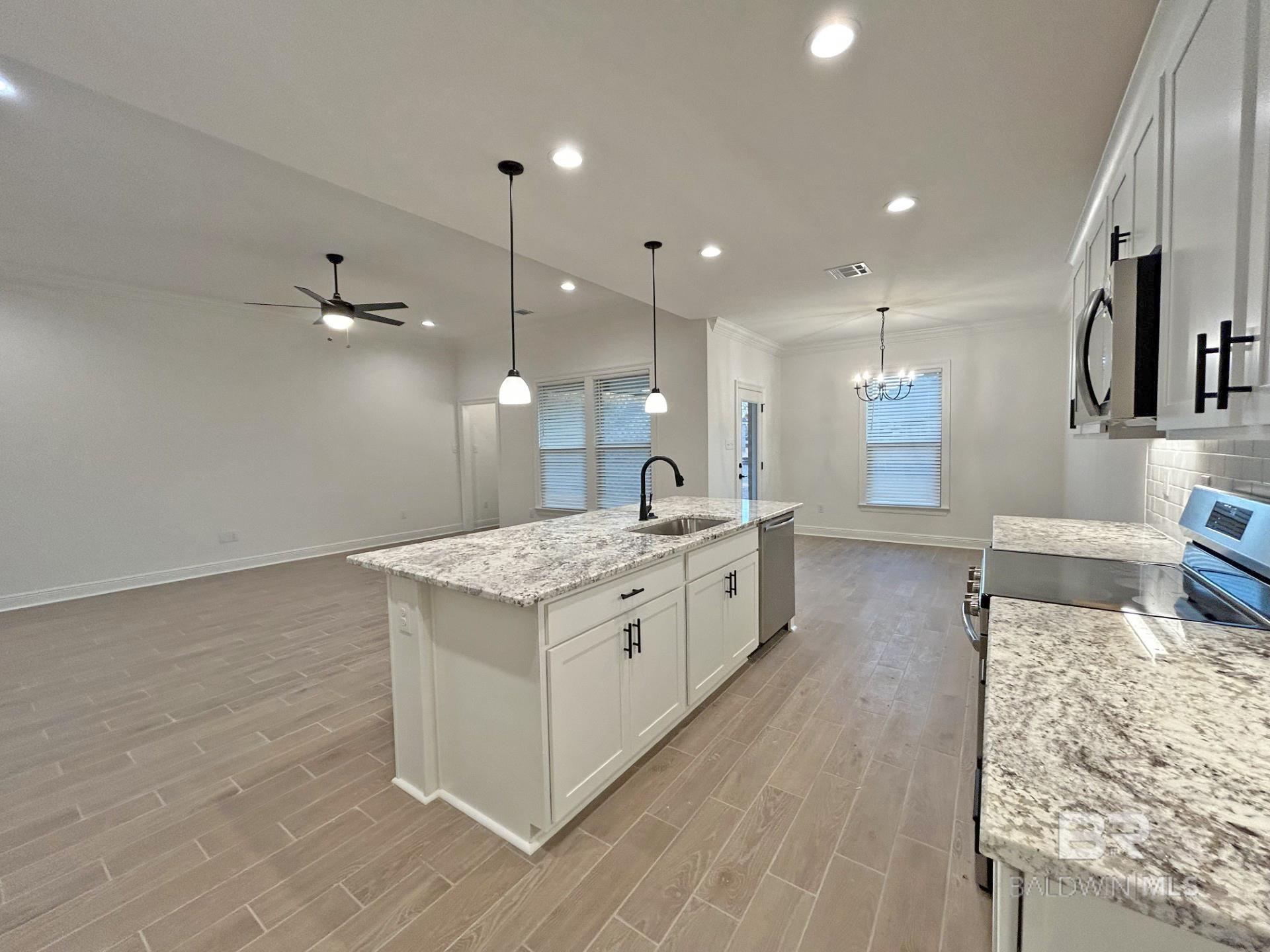 1744 Breckinridge Place, Foley, AL, 36535
