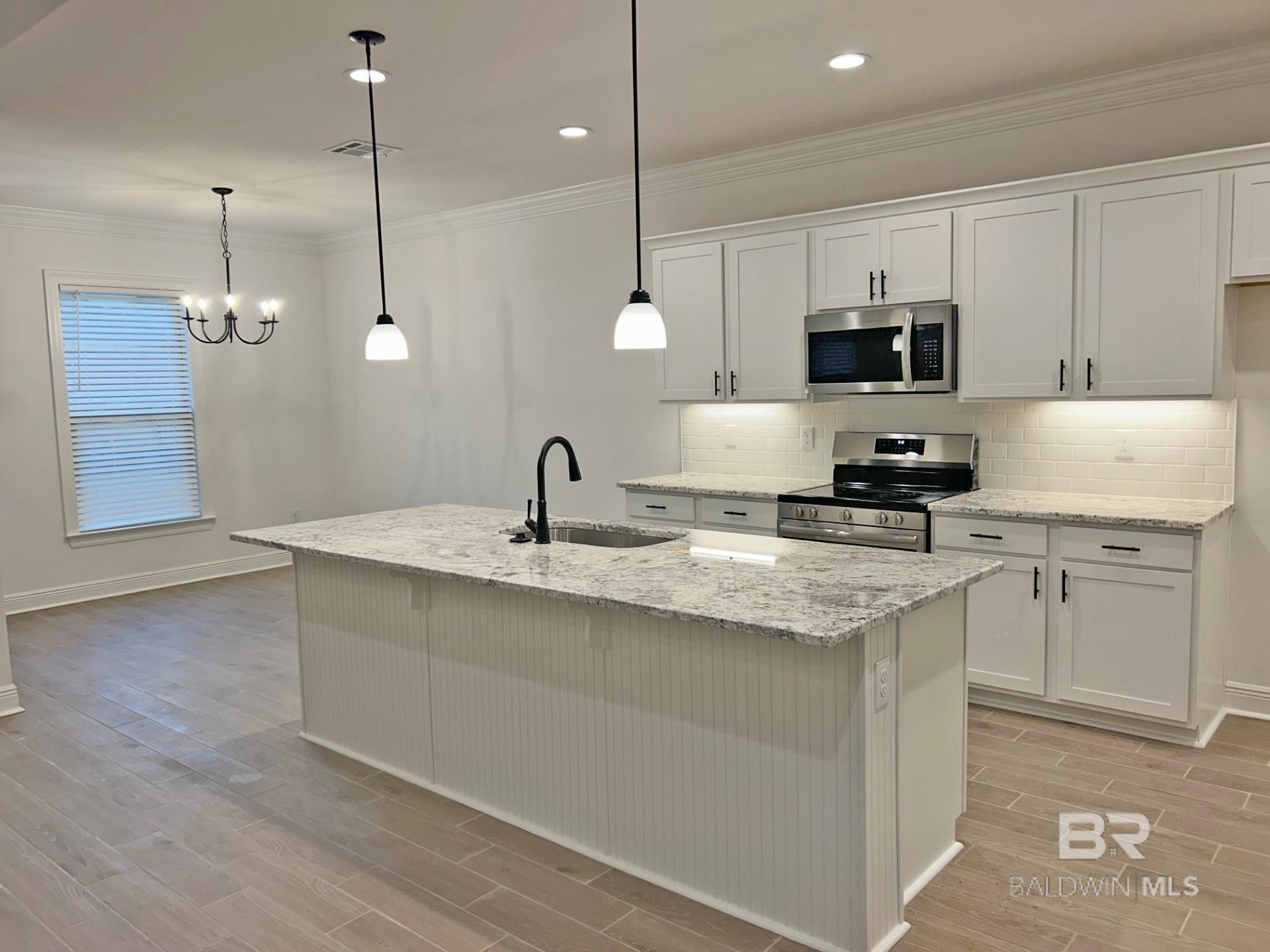 1744 Breckinridge Place, Foley, AL, 36535