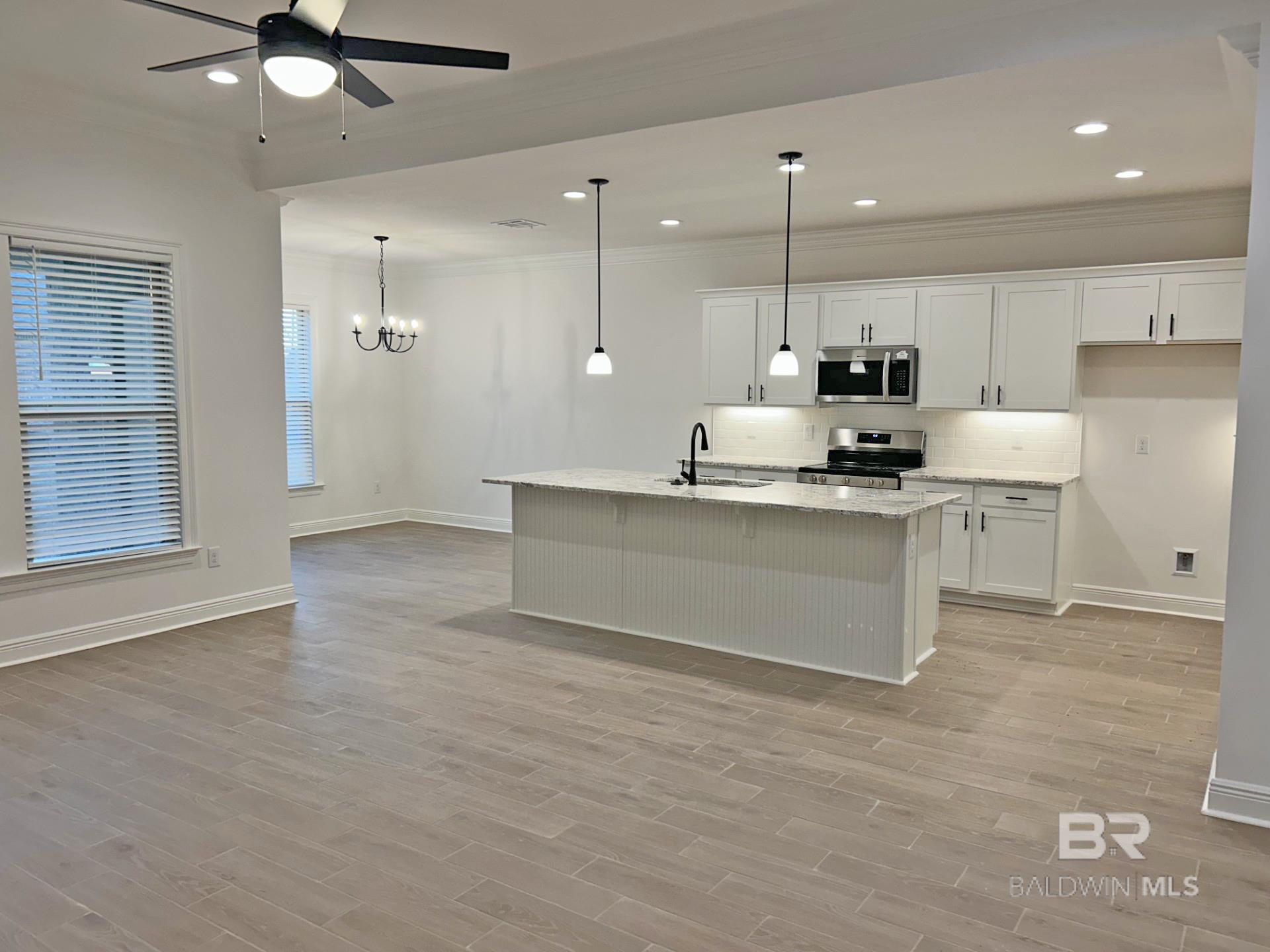 1744 Breckinridge Place, Foley, AL, 36535