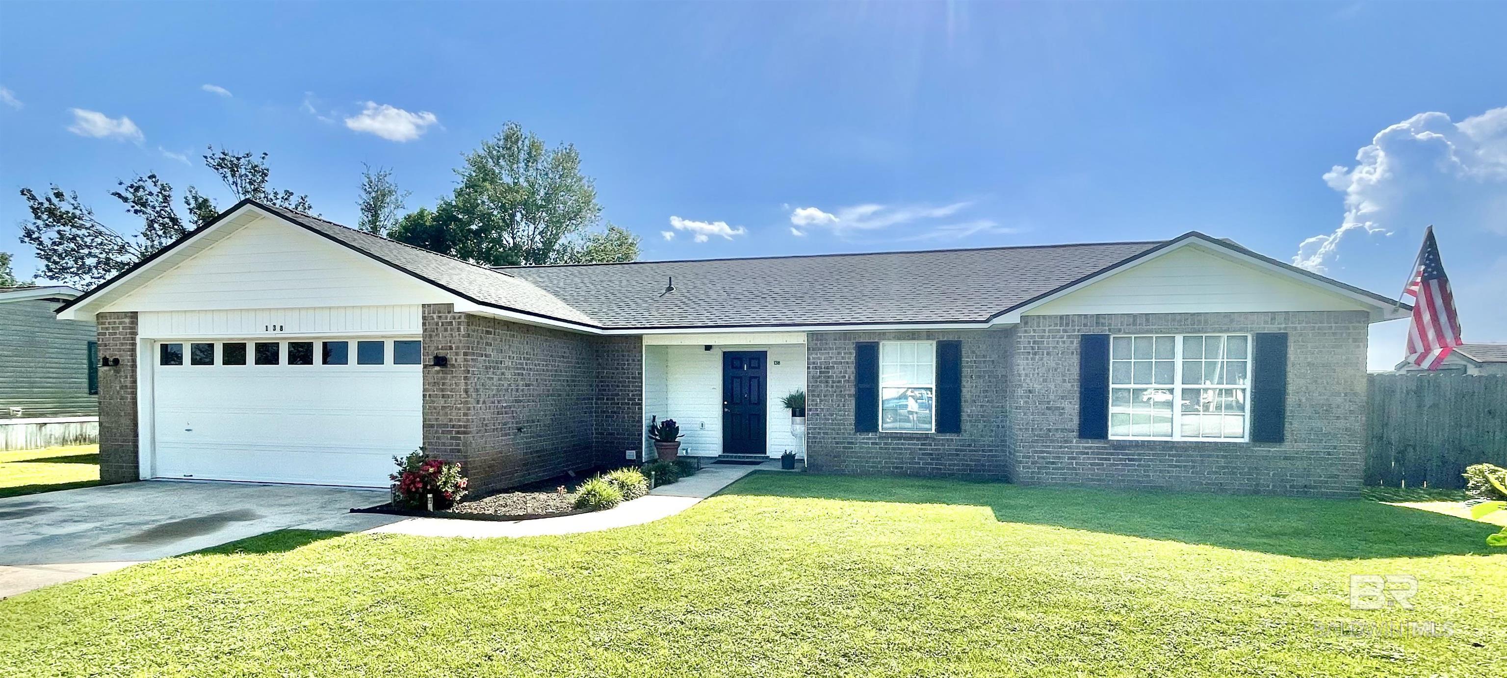 187 E Violet Lane, Defuniak Springs, FL, 32433