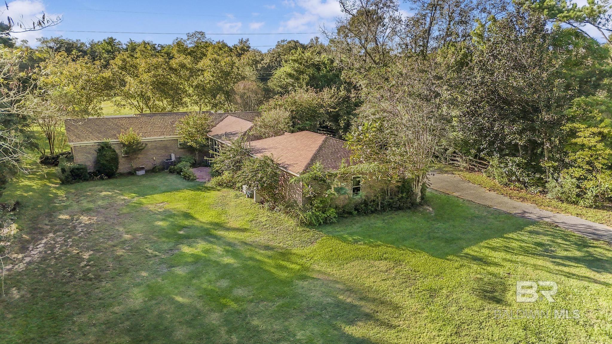 12352 Mary Ann Beach Road, Fairhope, AL, 36532