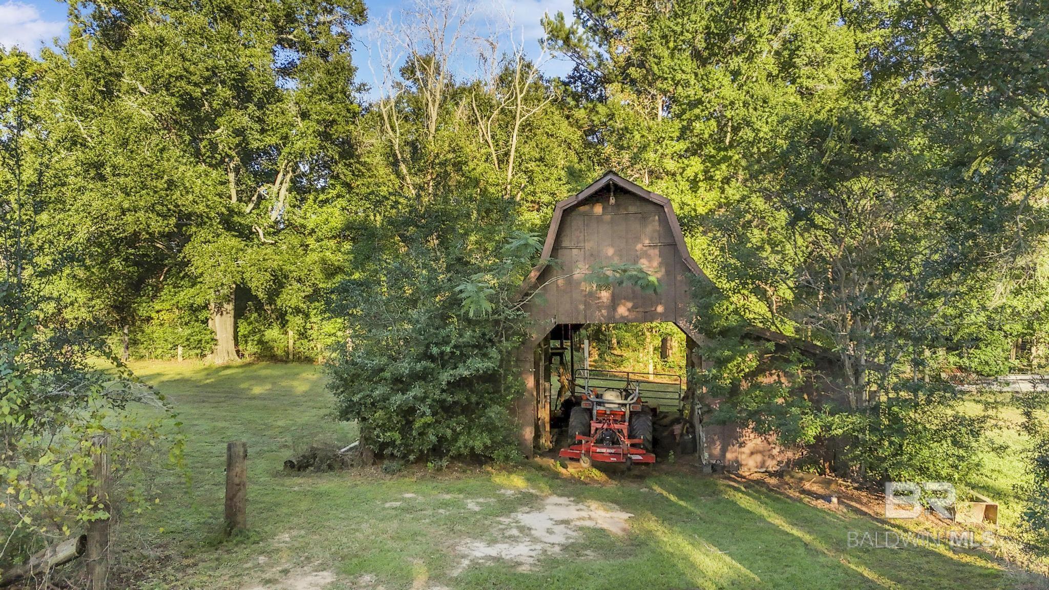 12352 Mary Ann Beach Road, Fairhope, AL, 36532