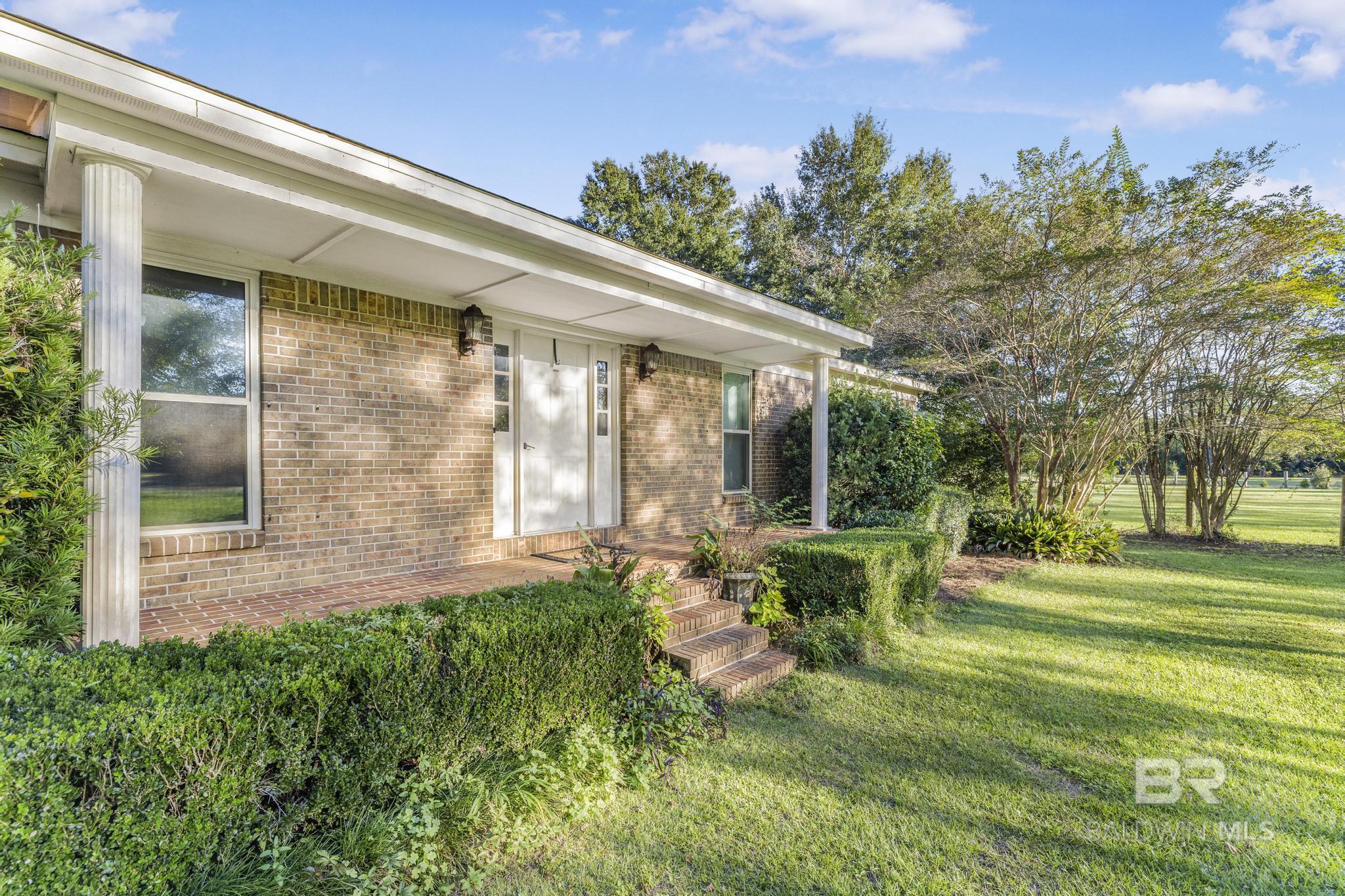 12352 Mary Ann Beach Road, Fairhope, AL, 36532
