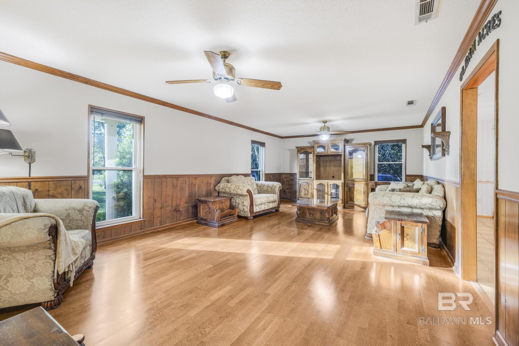 12352 Mary Ann Beach Road, Fairhope, AL, 36532