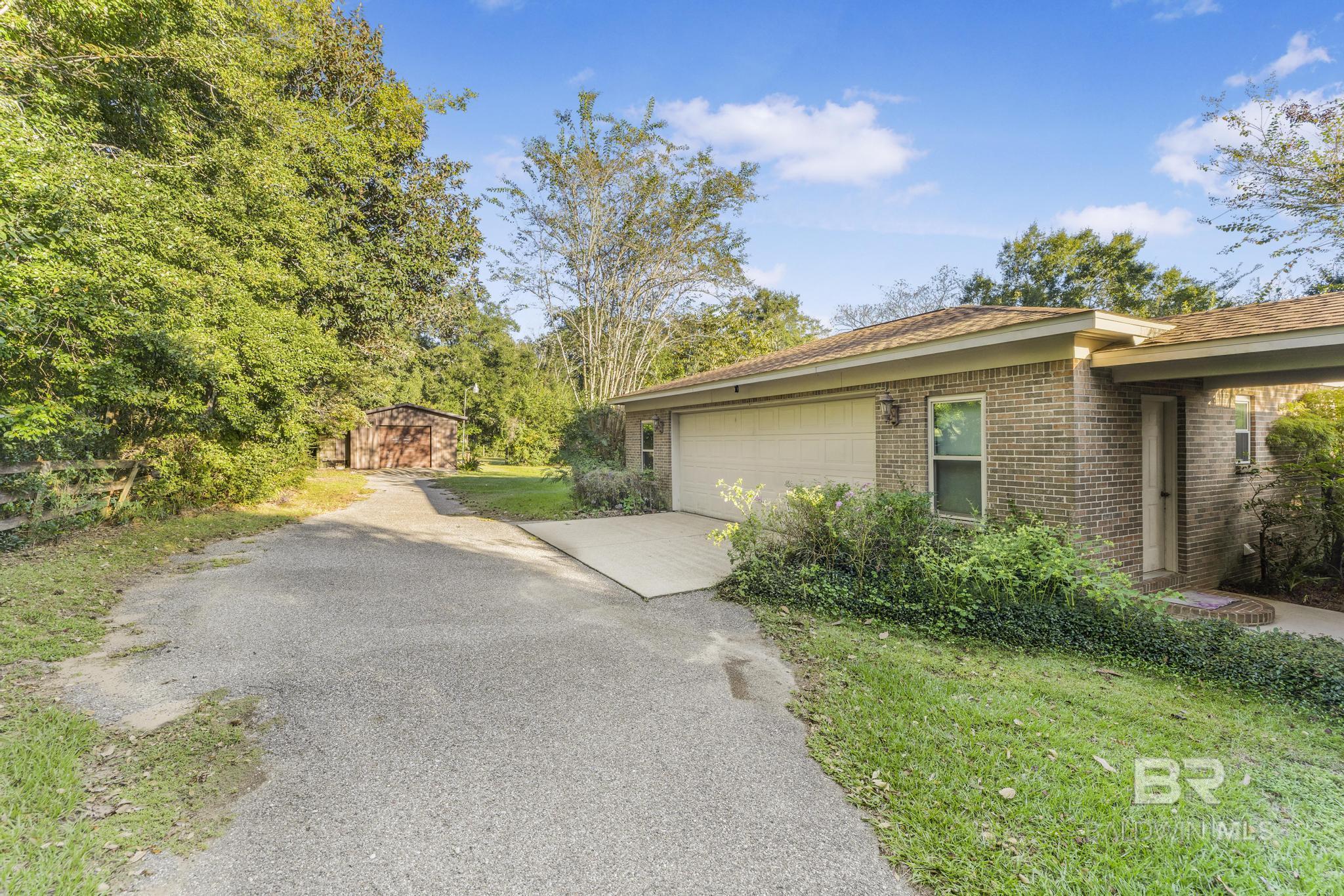 12352 Mary Ann Beach Road, Fairhope, AL, 36532