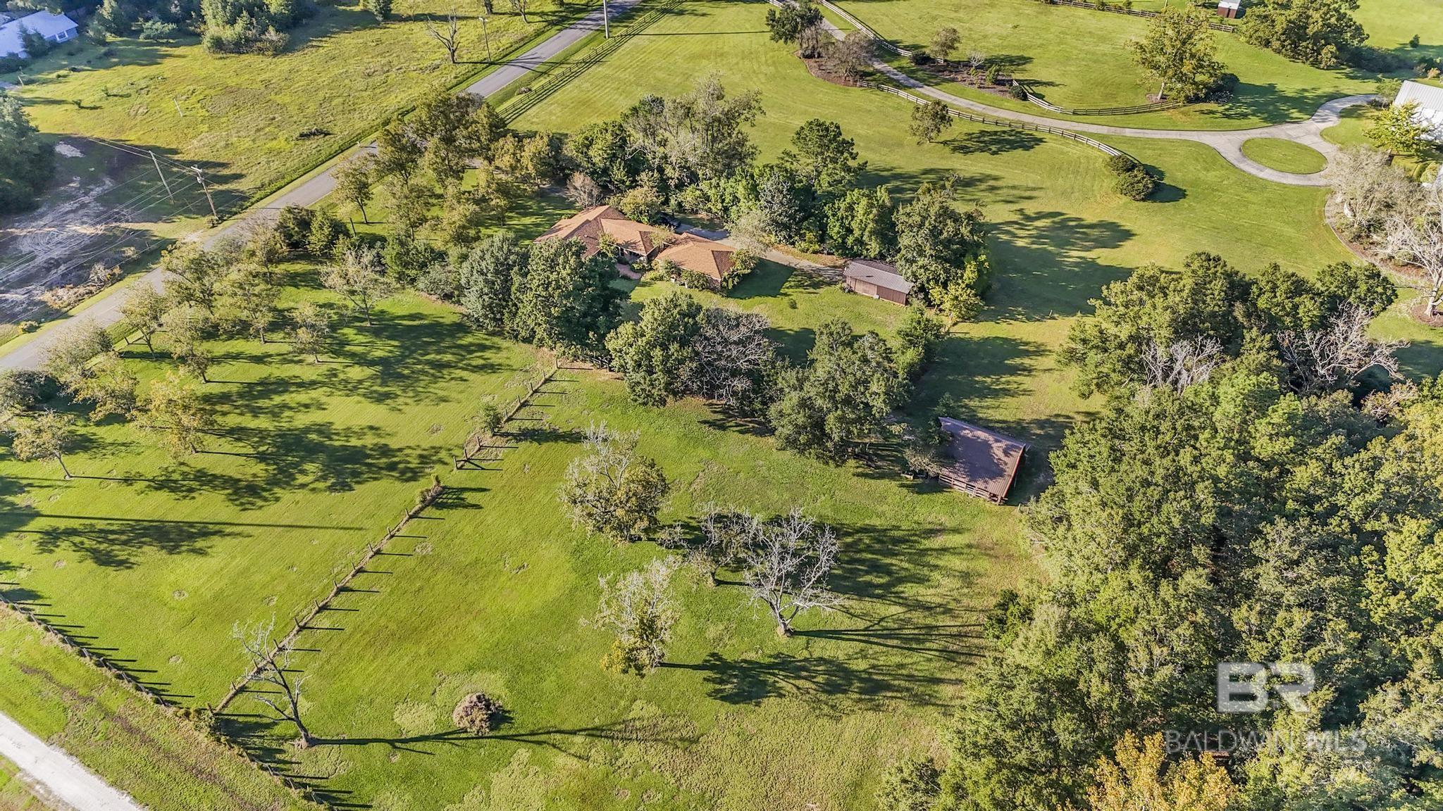 12352 Mary Ann Beach Road, Fairhope, AL, 36532