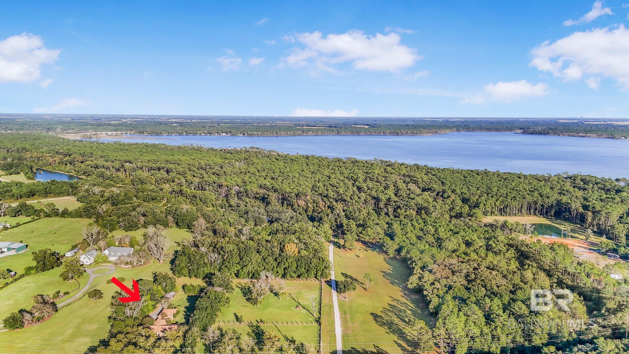 12352 Mary Ann Beach Road, Fairhope, AL, 36532